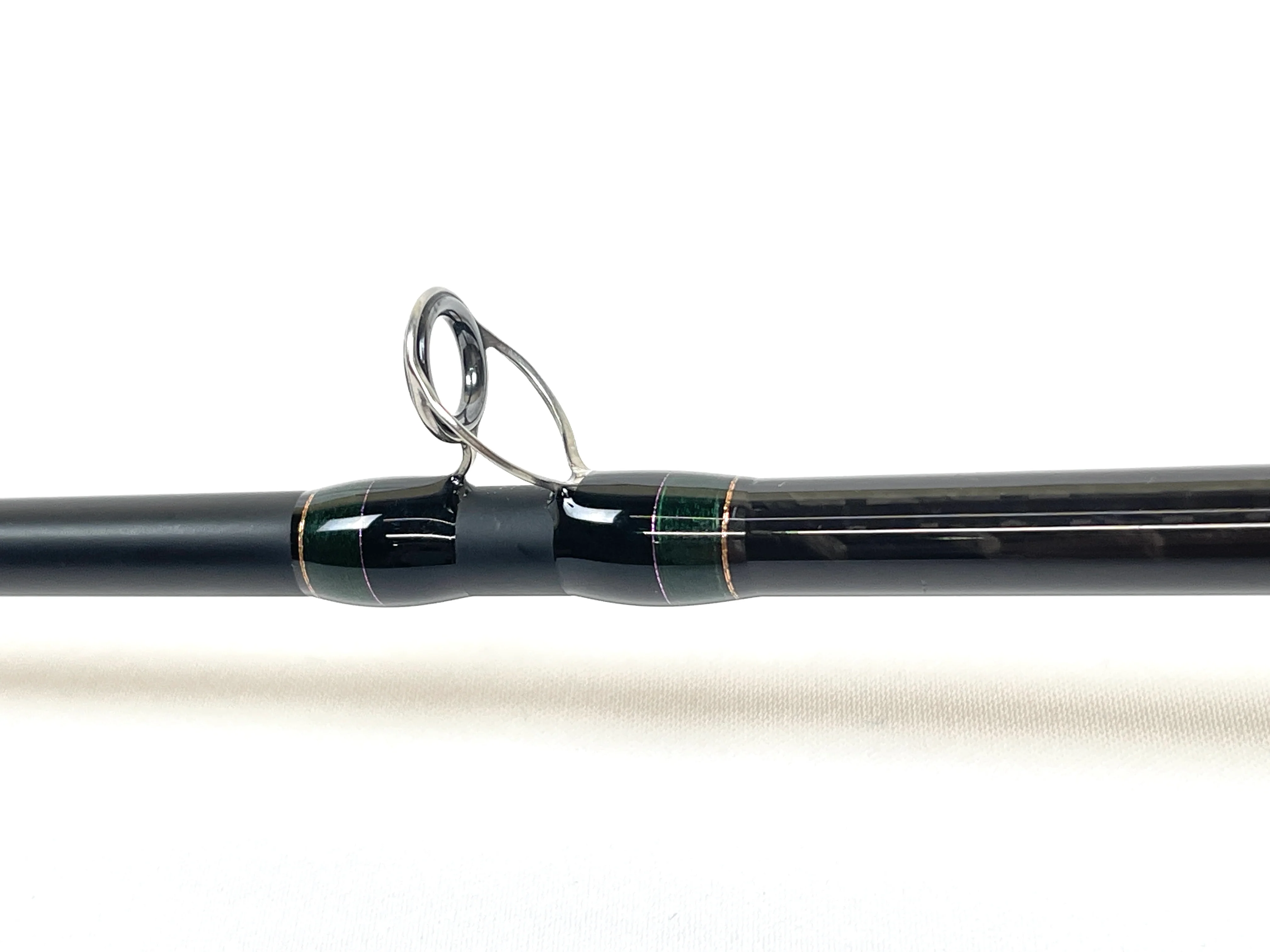 Used Megabass Destroyer Phase 3 F7-77X Record Breaker - Image 11
