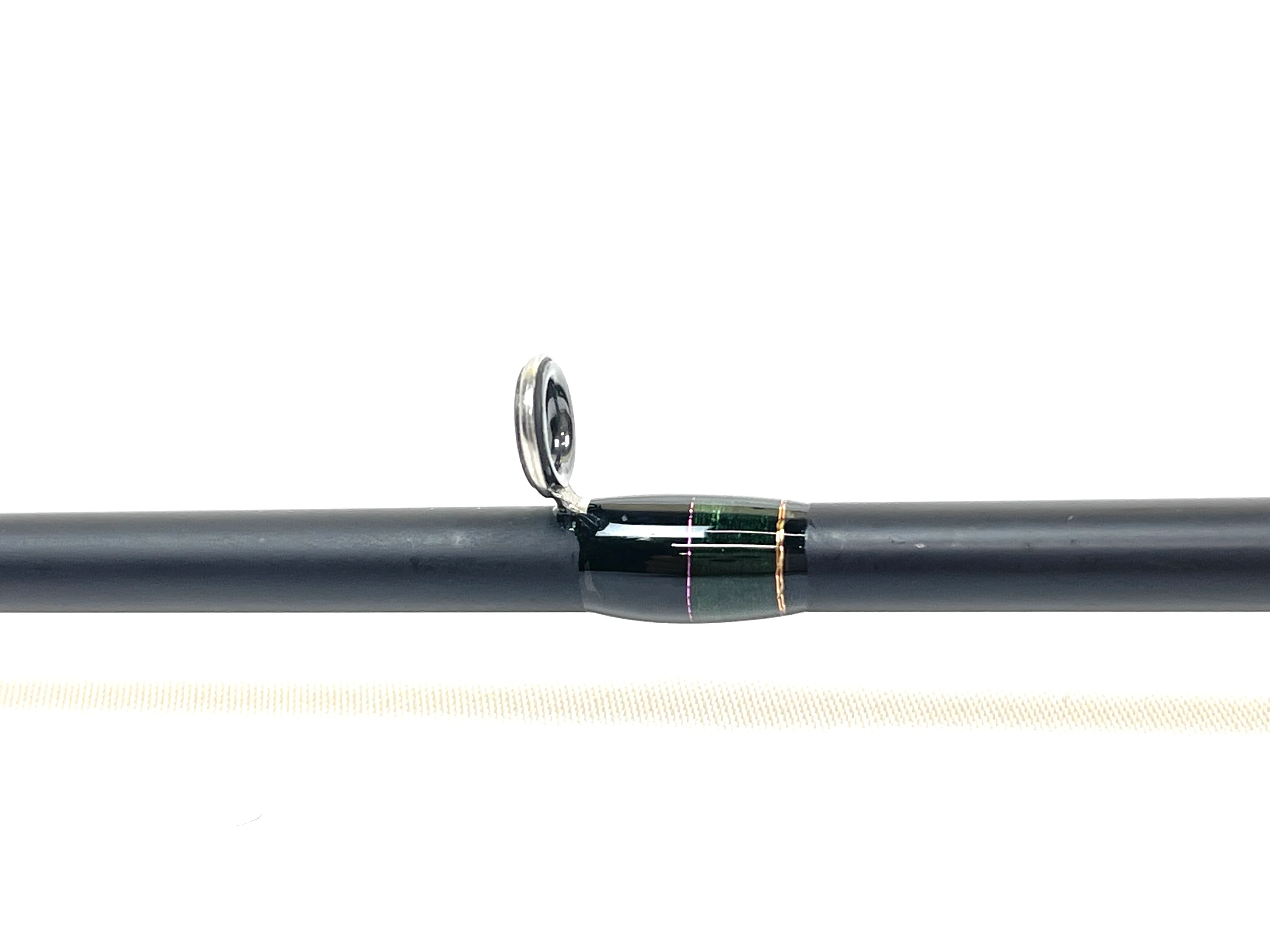 Used Megabass Destroyer Phase 3 F7-77X Record Breaker - Image 12