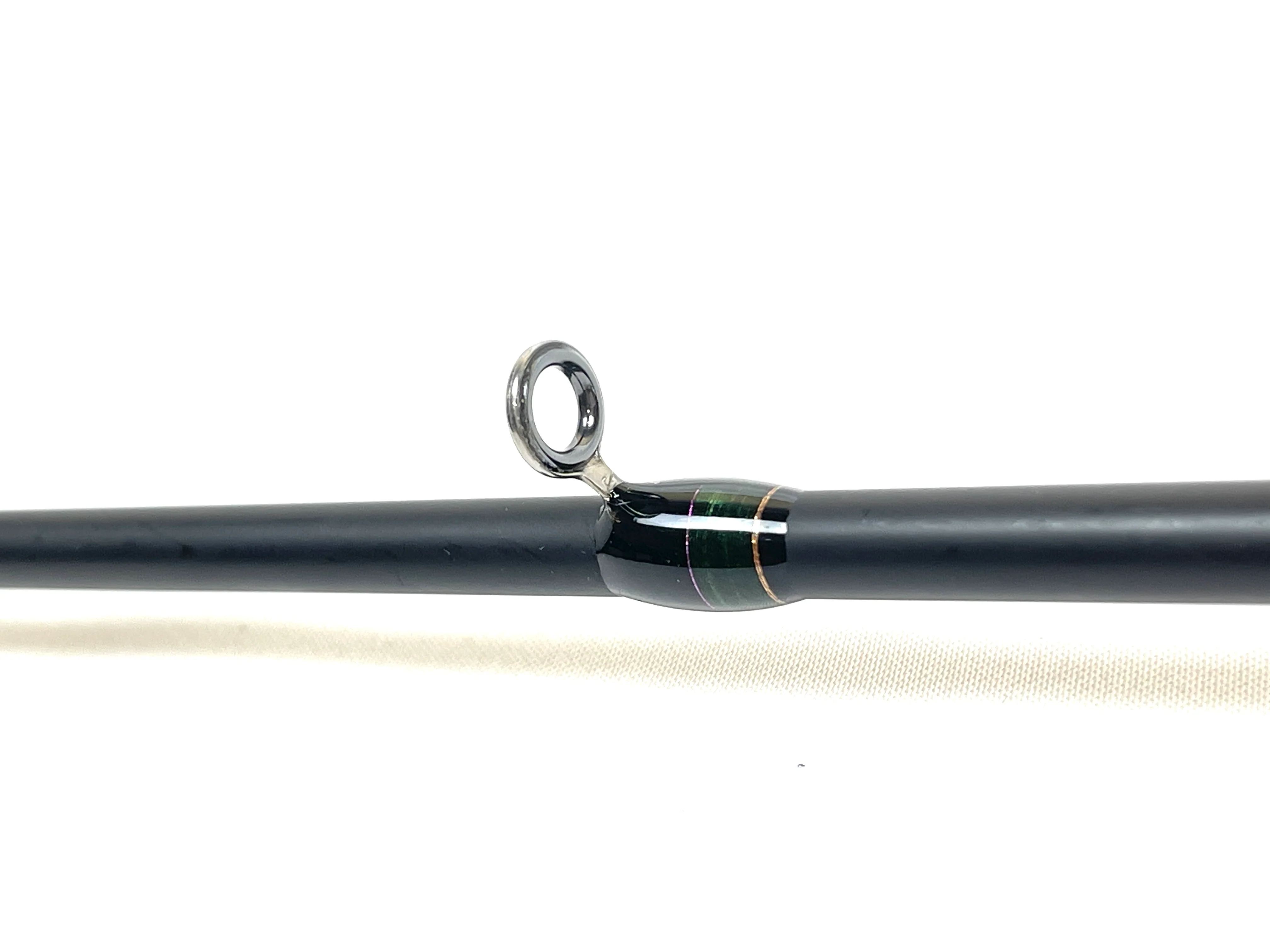Used Megabass Destroyer Phase 3 F7-77X Record Breaker - Image 13