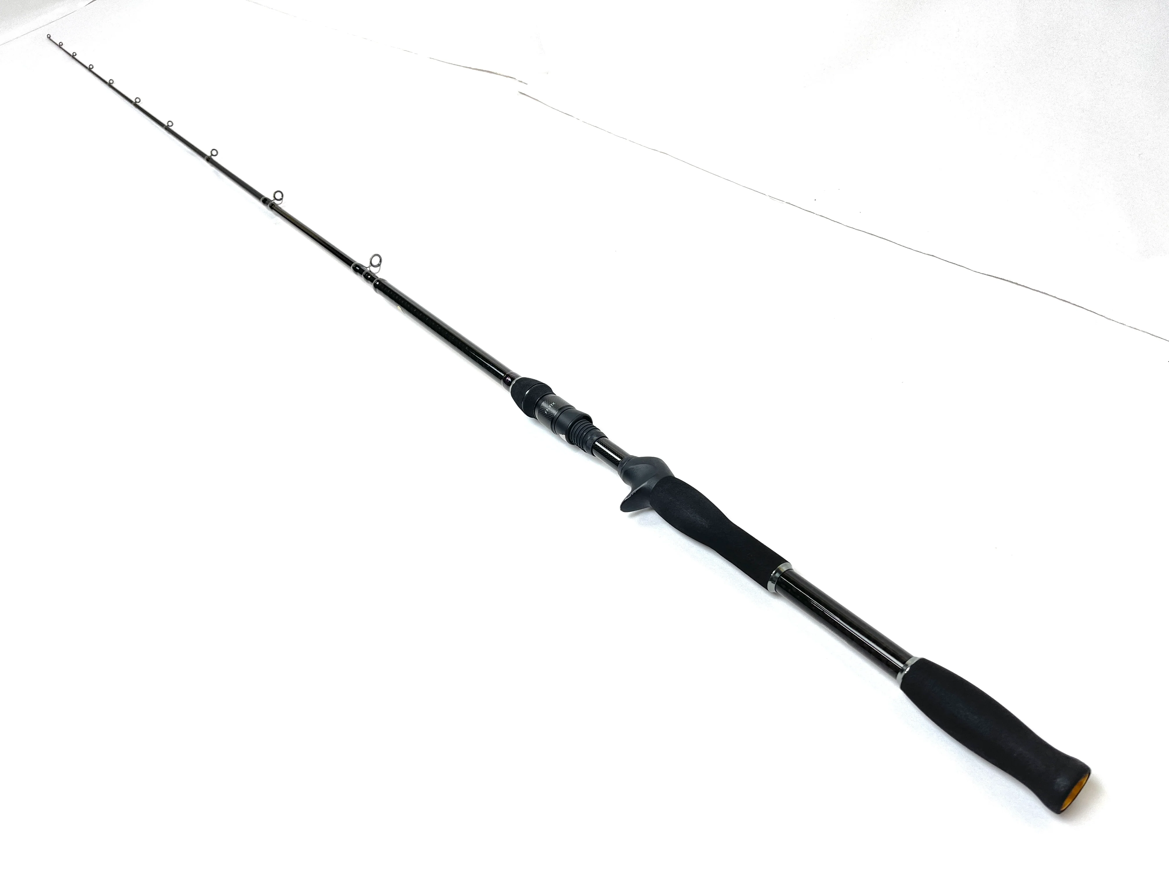 Used Megabass Destroyer Phase 3 F7-77X Record Breaker - Image 3