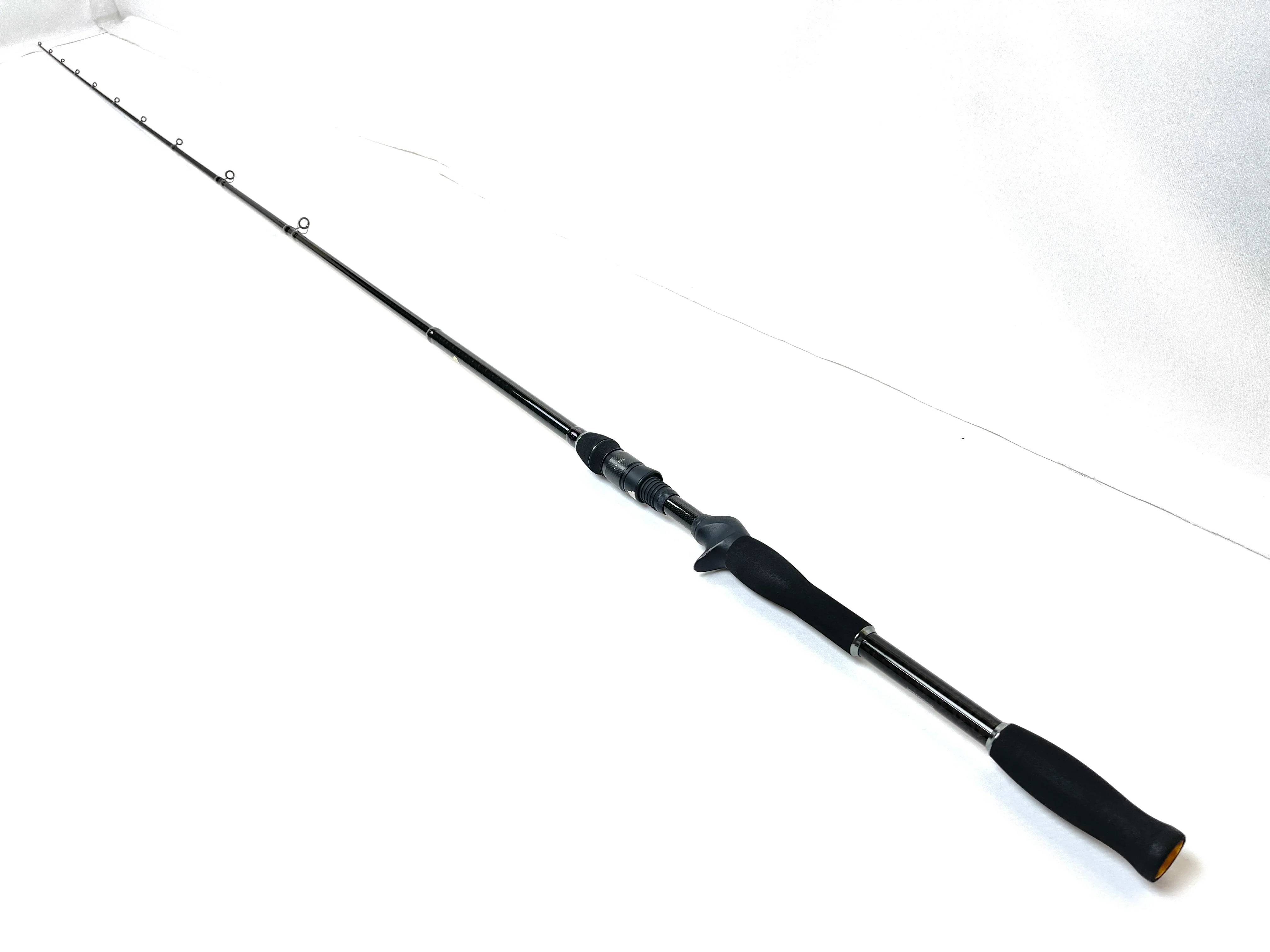 Used Megabass Destroyer Phase 3 F7-77X Record Breaker - Image 4