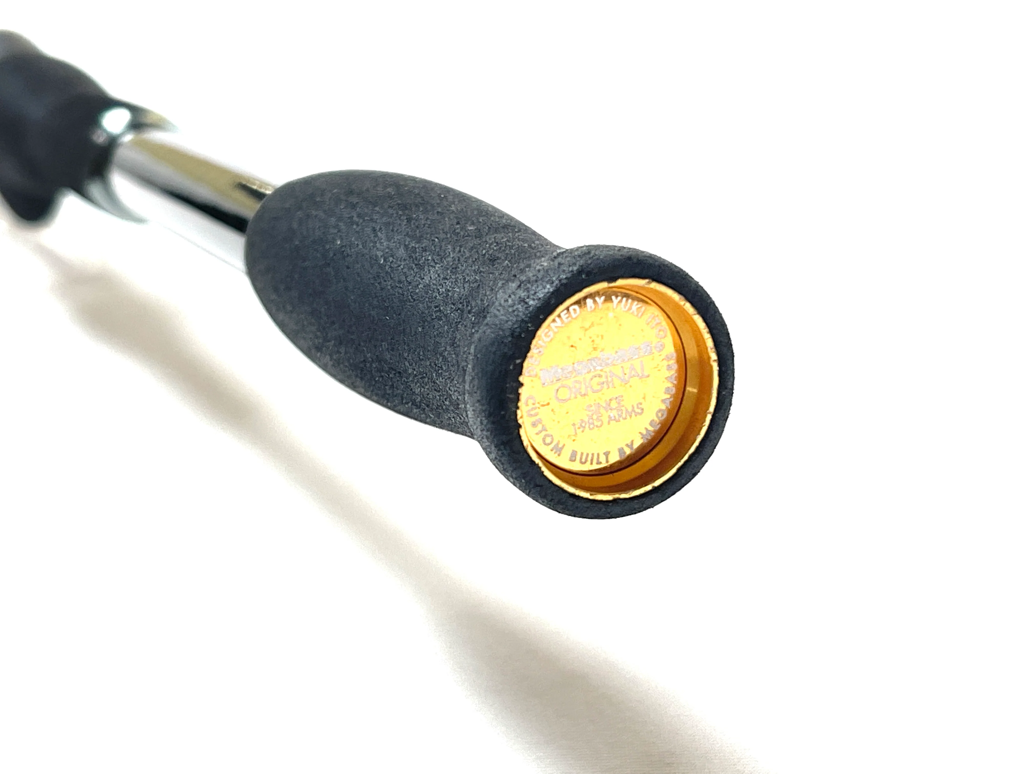 Used Megabass Destroyer Phase 3 F7-77X Record Breaker - Image 5