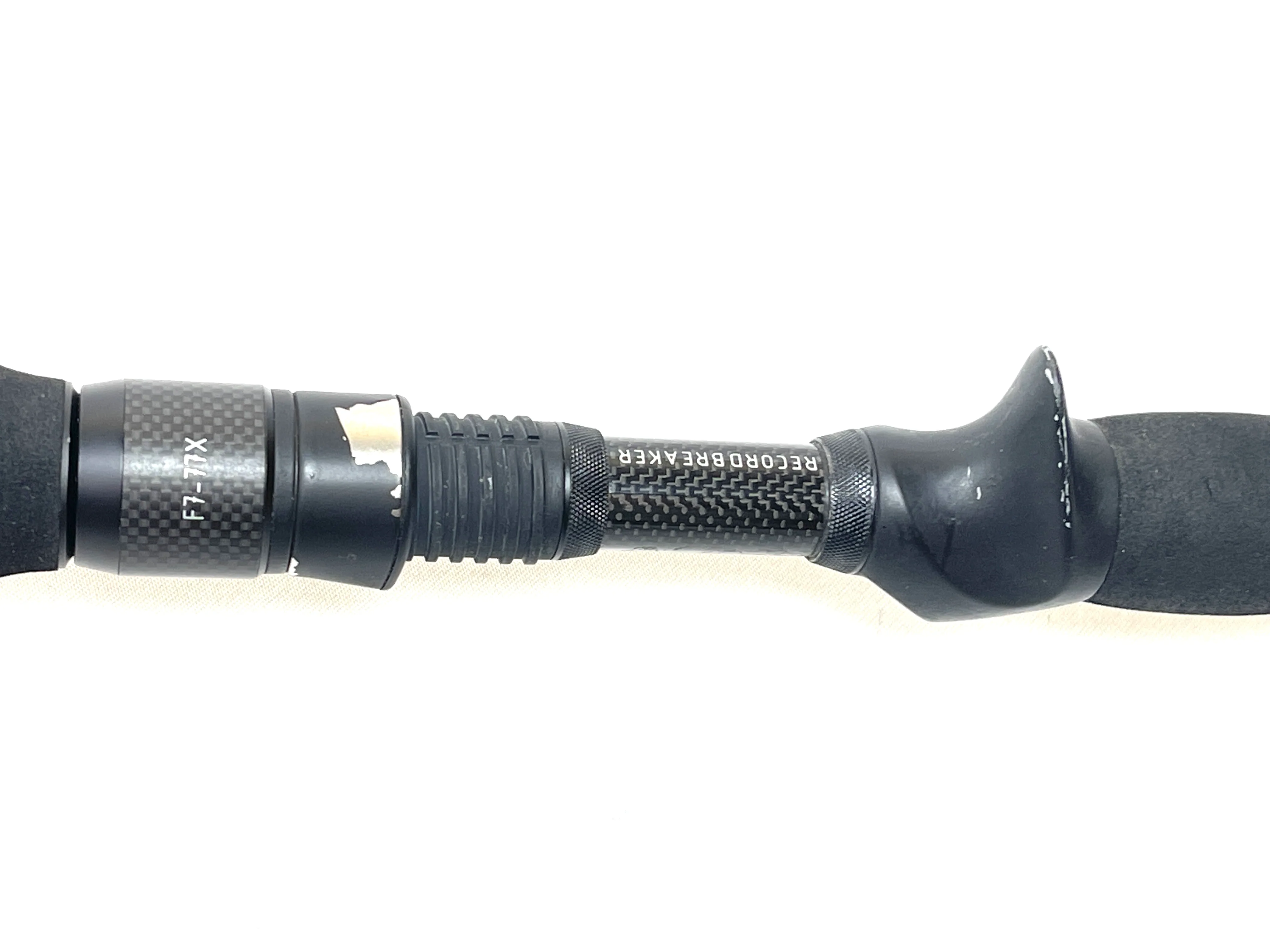 Used Megabass Destroyer Phase 3 F7-77X Record Breaker - Image 8