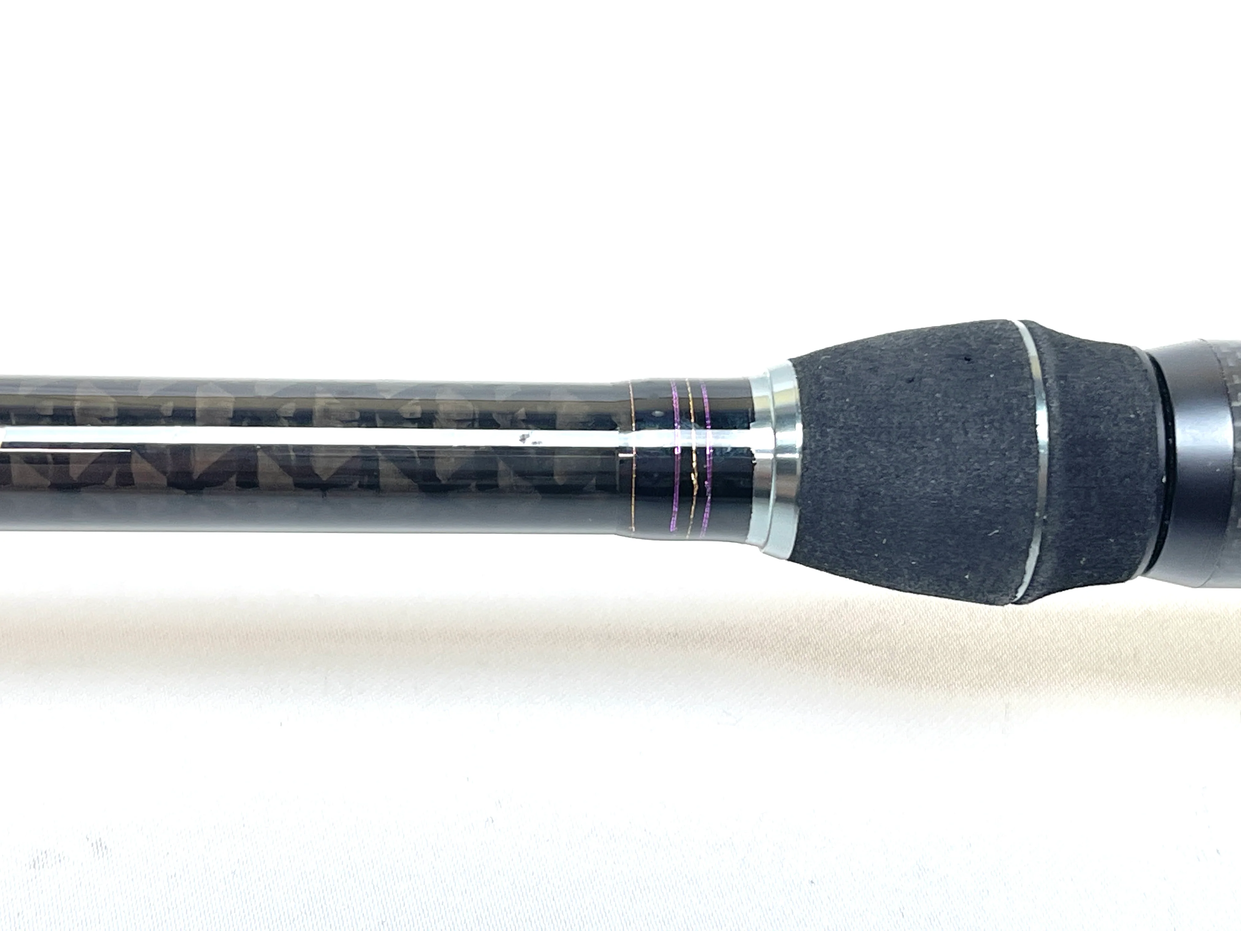 Used Megabass Destroyer Phase 3 F7-77X Record Breaker - Image 9