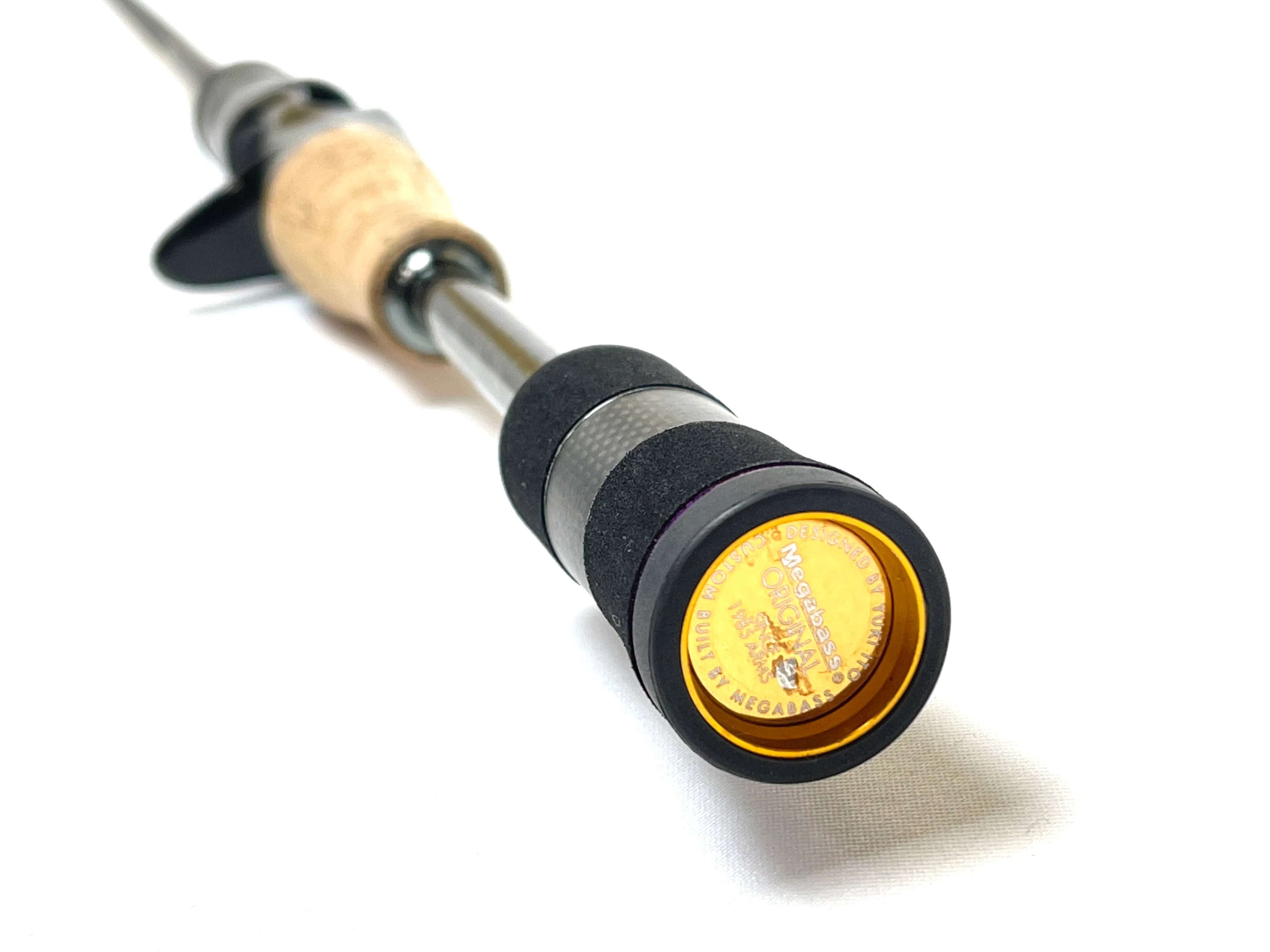 Used Megabass Destroyer X7 F3-69X7 Super Eiger - Image 4