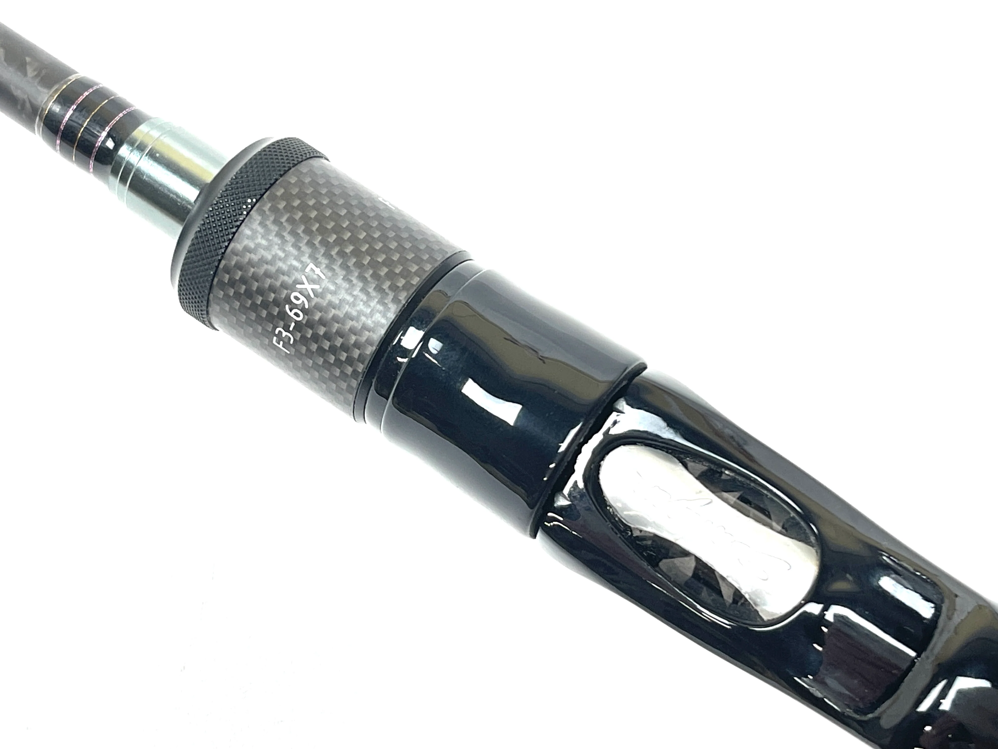 Used Megabass Destroyer X7 F3-69X7 Super Eiger - Image 7