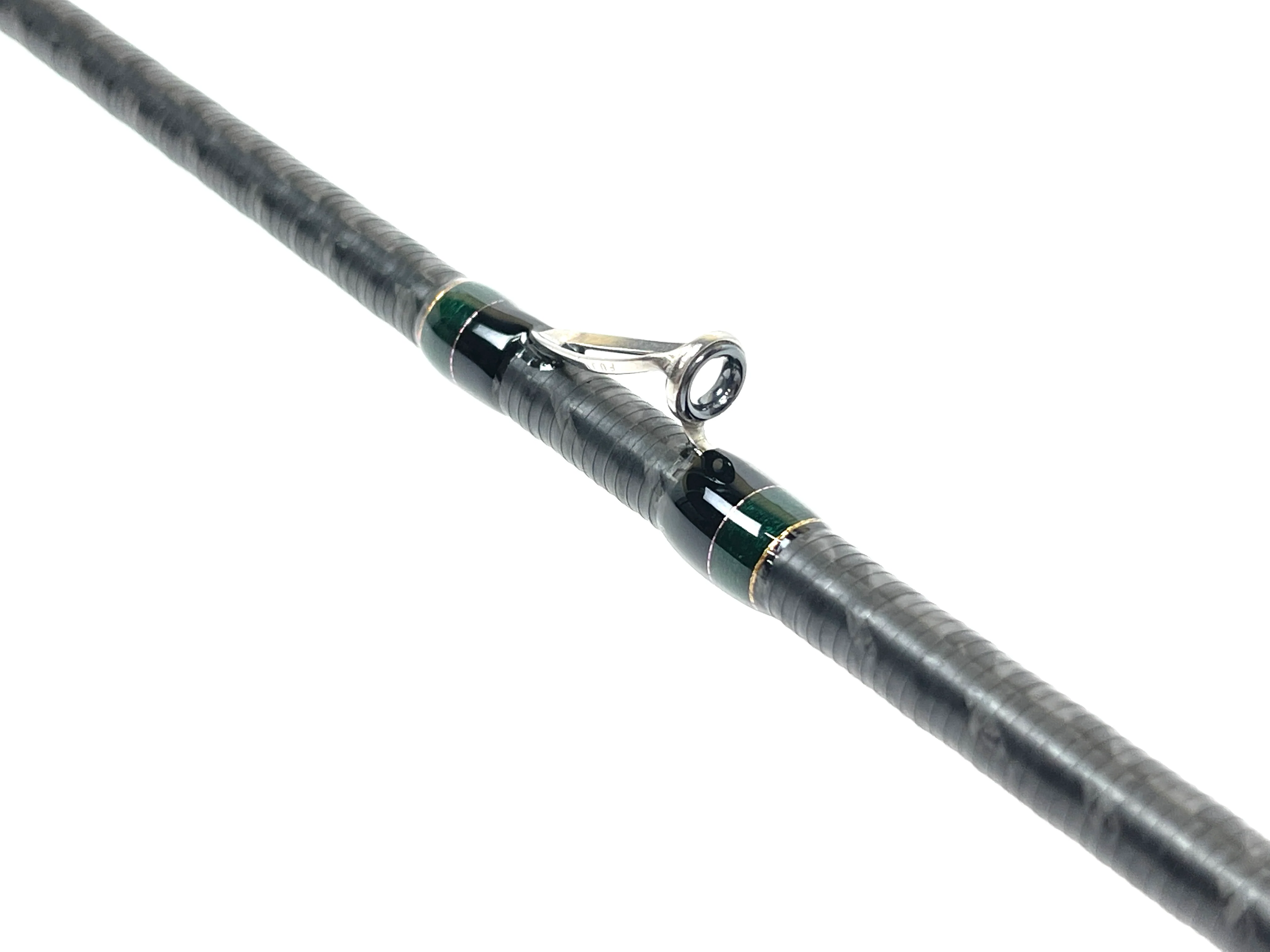 Used Megabass Destroyer X7 F3-69X7 Super Eiger - Image 9
