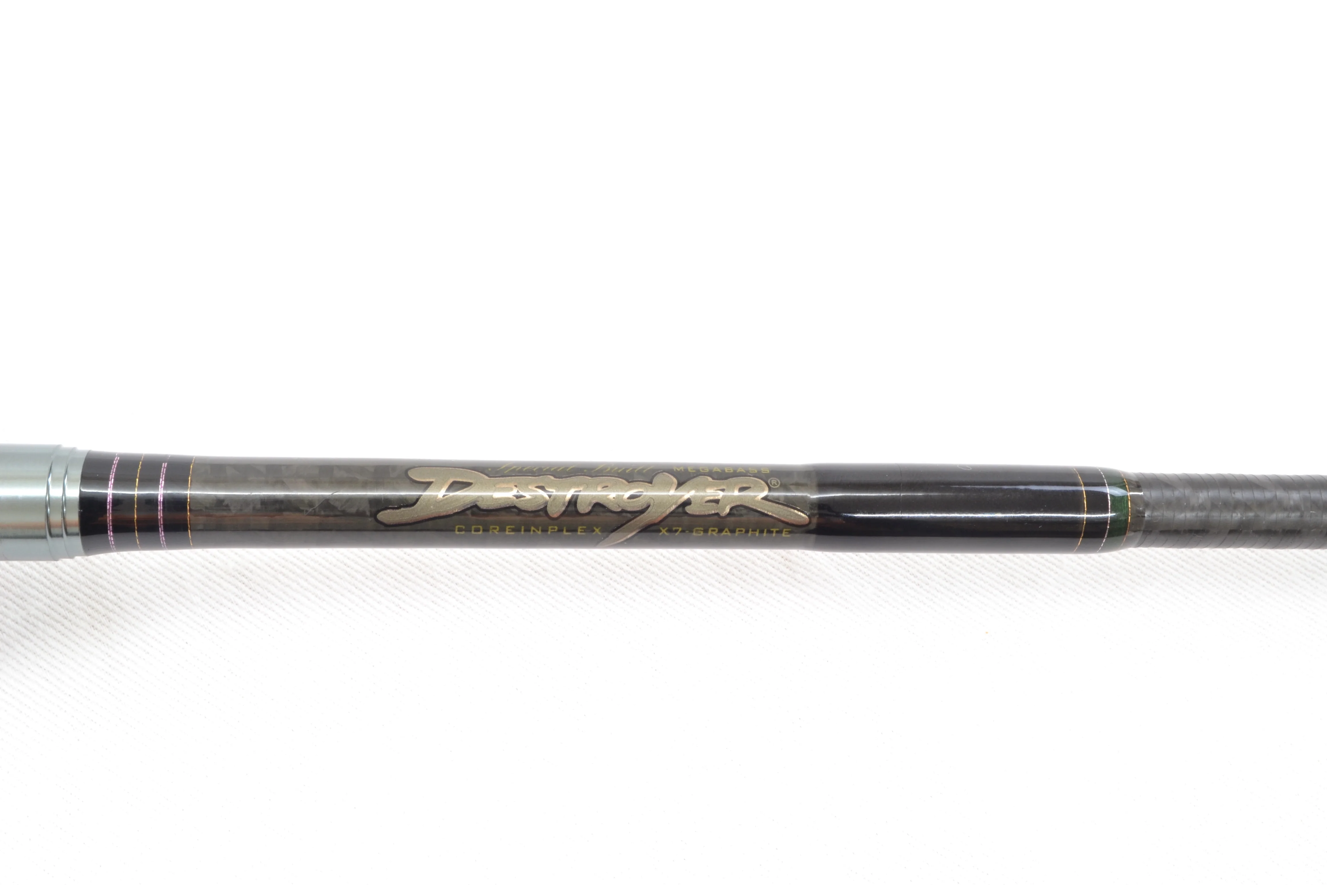 Used Megabass Destroyer X7 F3-69X7 Super Eiger - Image 2
