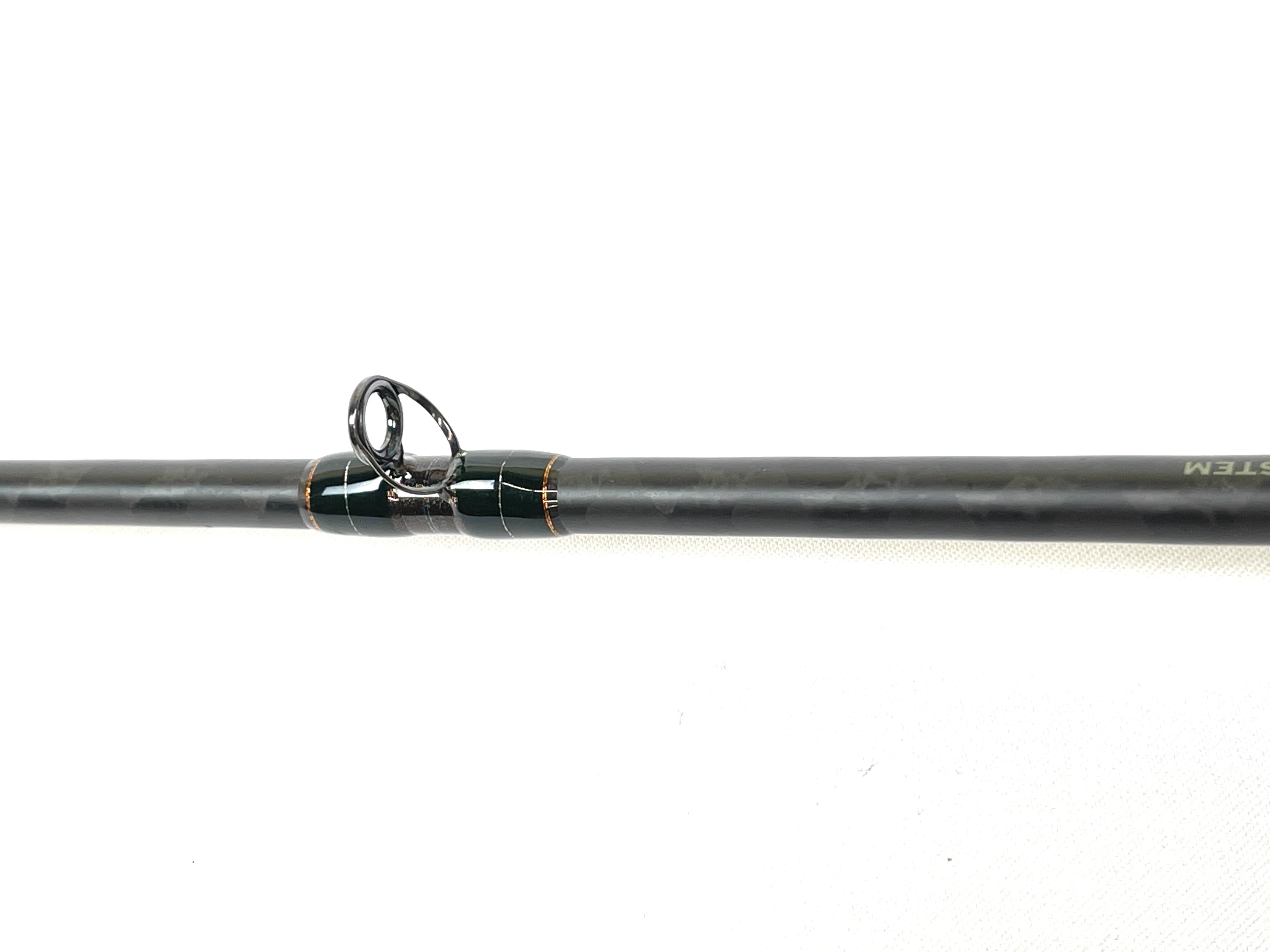Used Megabass Orochi Huge Contact F7-69DG Mephisto - Image 12