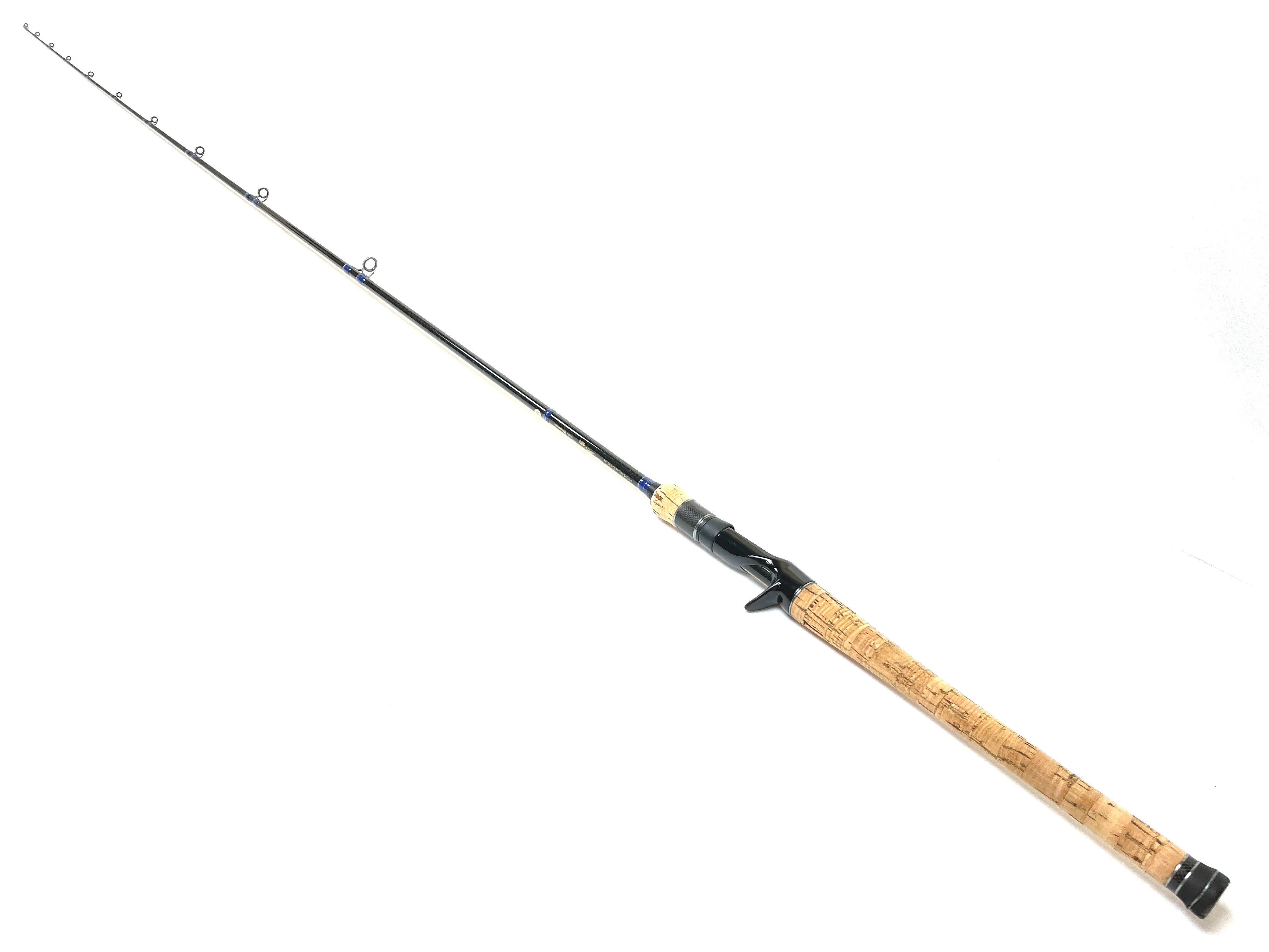 Used Megabass Orochi Huge Contact F7-69DG Mephisto - Image 3