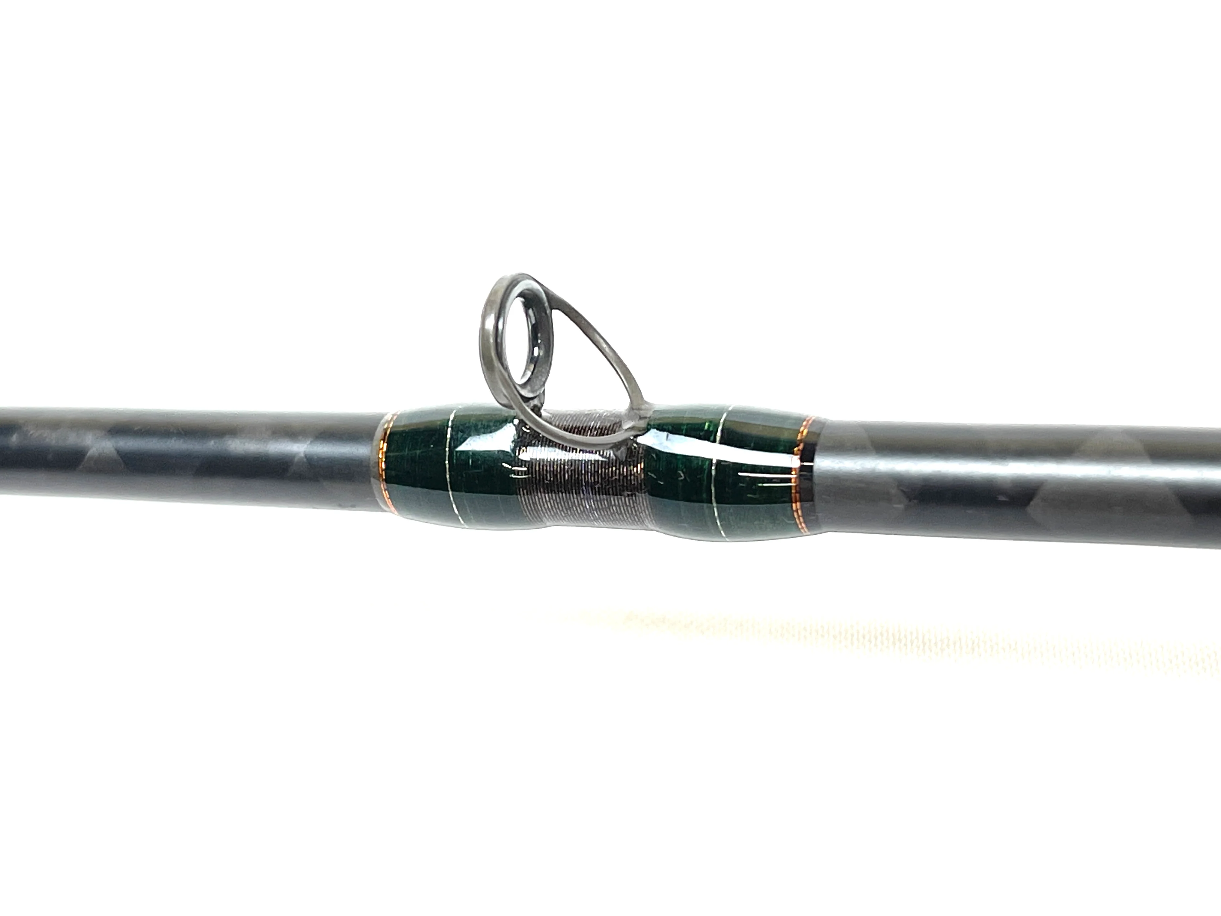 Used Megabass Orochi Huge Contact F7-69DG Mephisto - Image 13