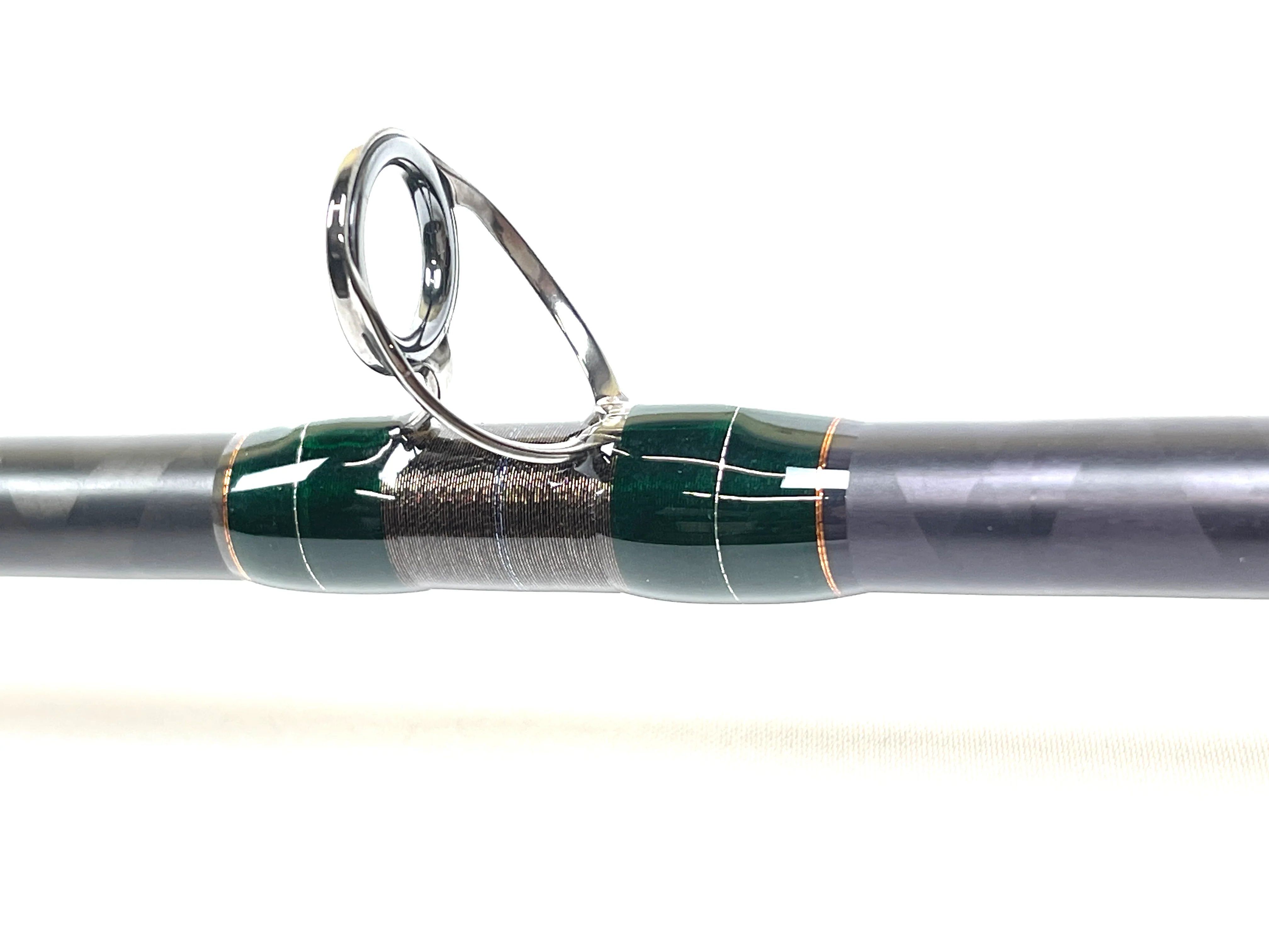 Used Megabass Orochi Huge Contact F8-78DG Super Destruction 78XX - Image 12