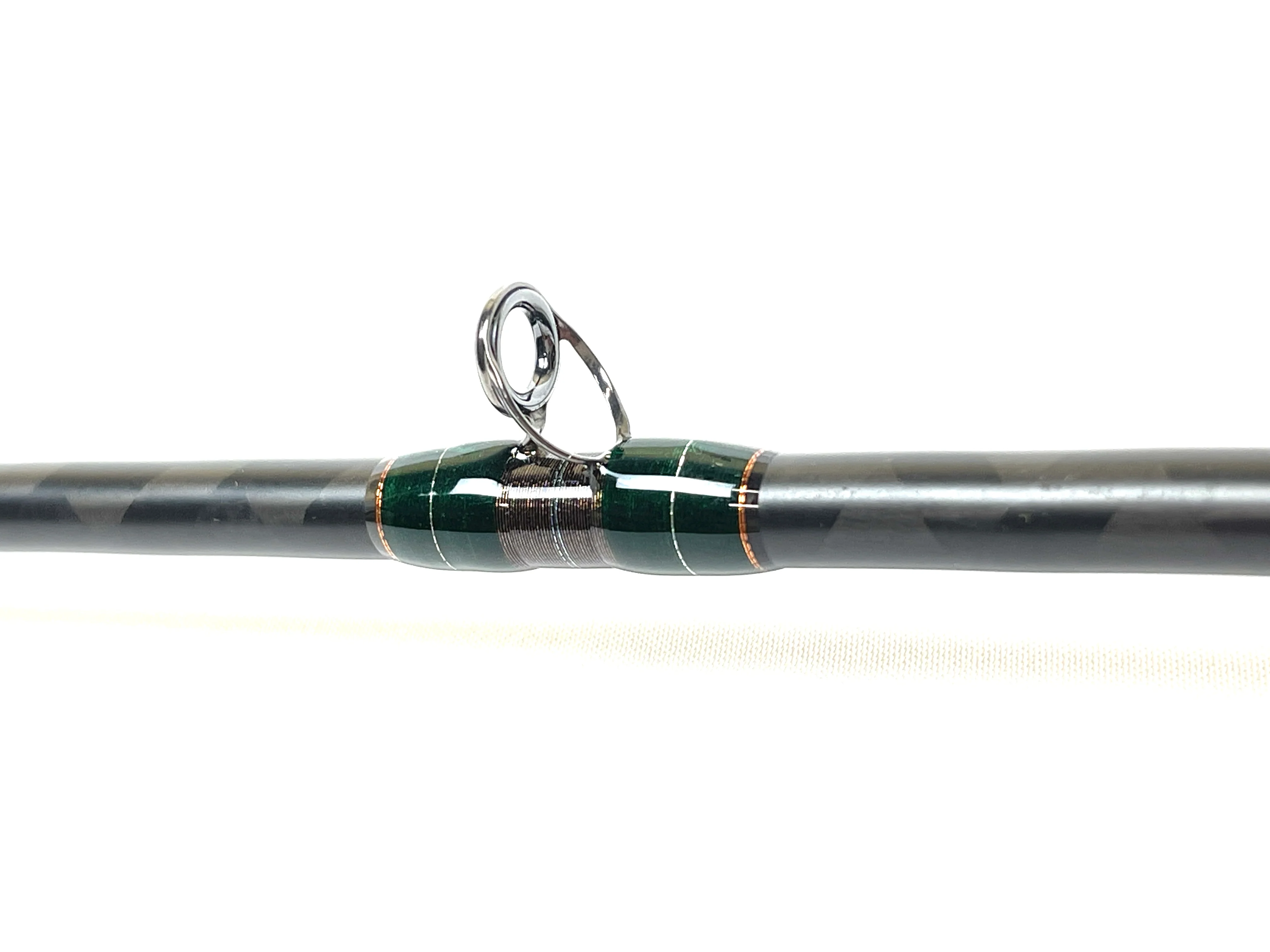 Used Megabass Orochi Huge Contact F8-78DG Super Destruction 78XX - Image 15