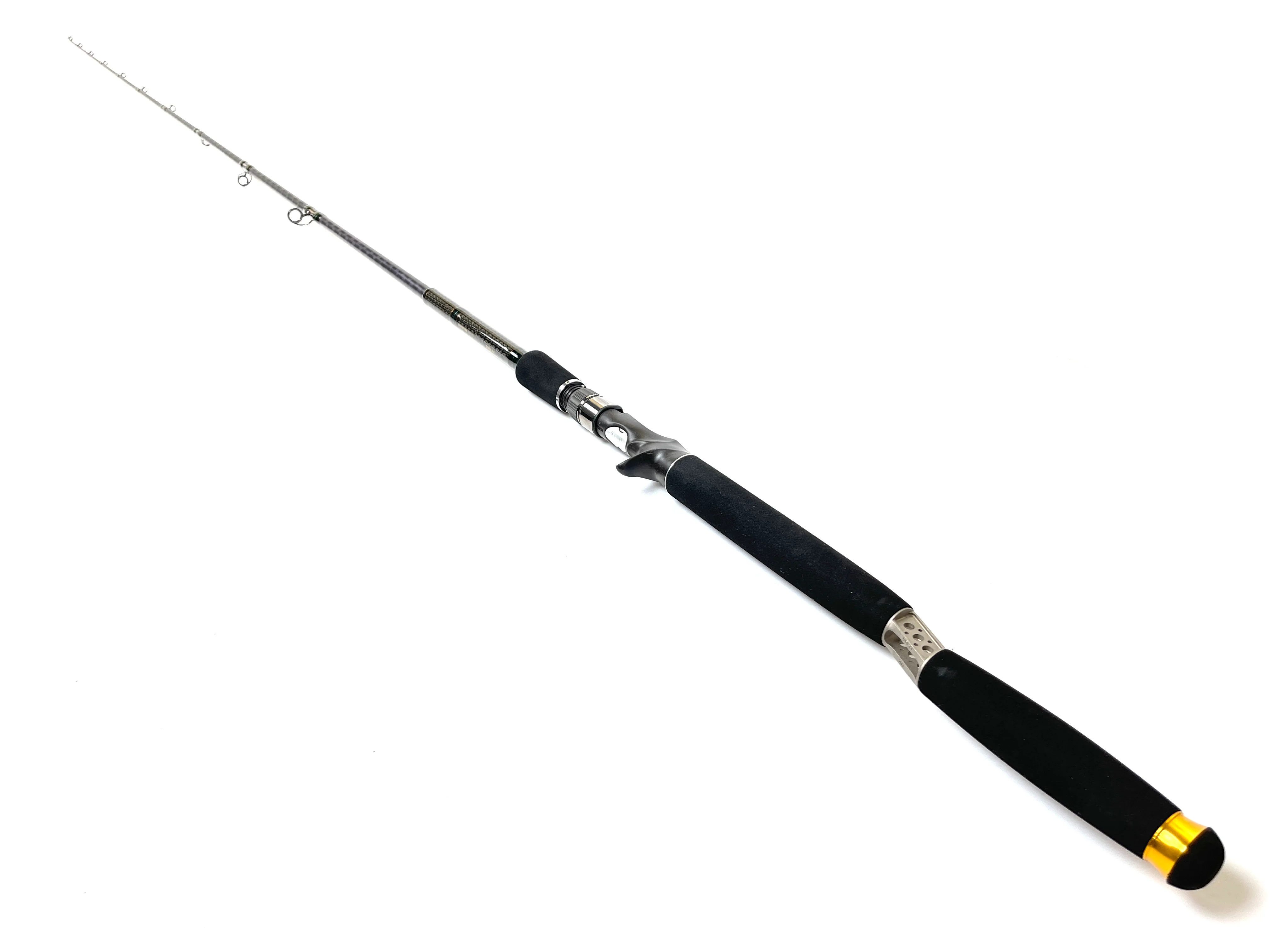 Used Megabass Orochi Huge Contact F8-78DG Super Destruction 78XX - Image 3