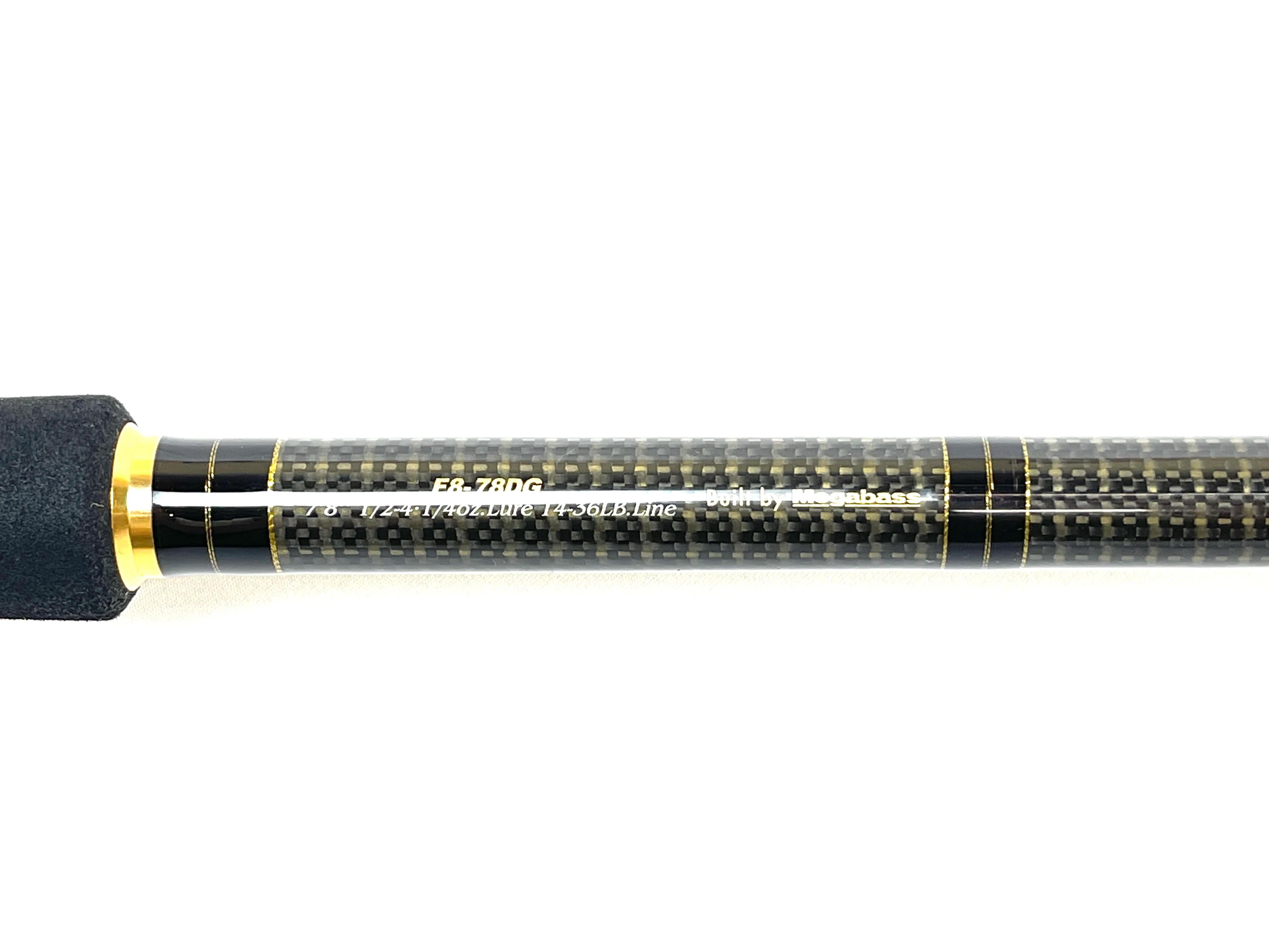 Used Megabass Orochi Huge Contact F8-78DG Super Destruction 78XX