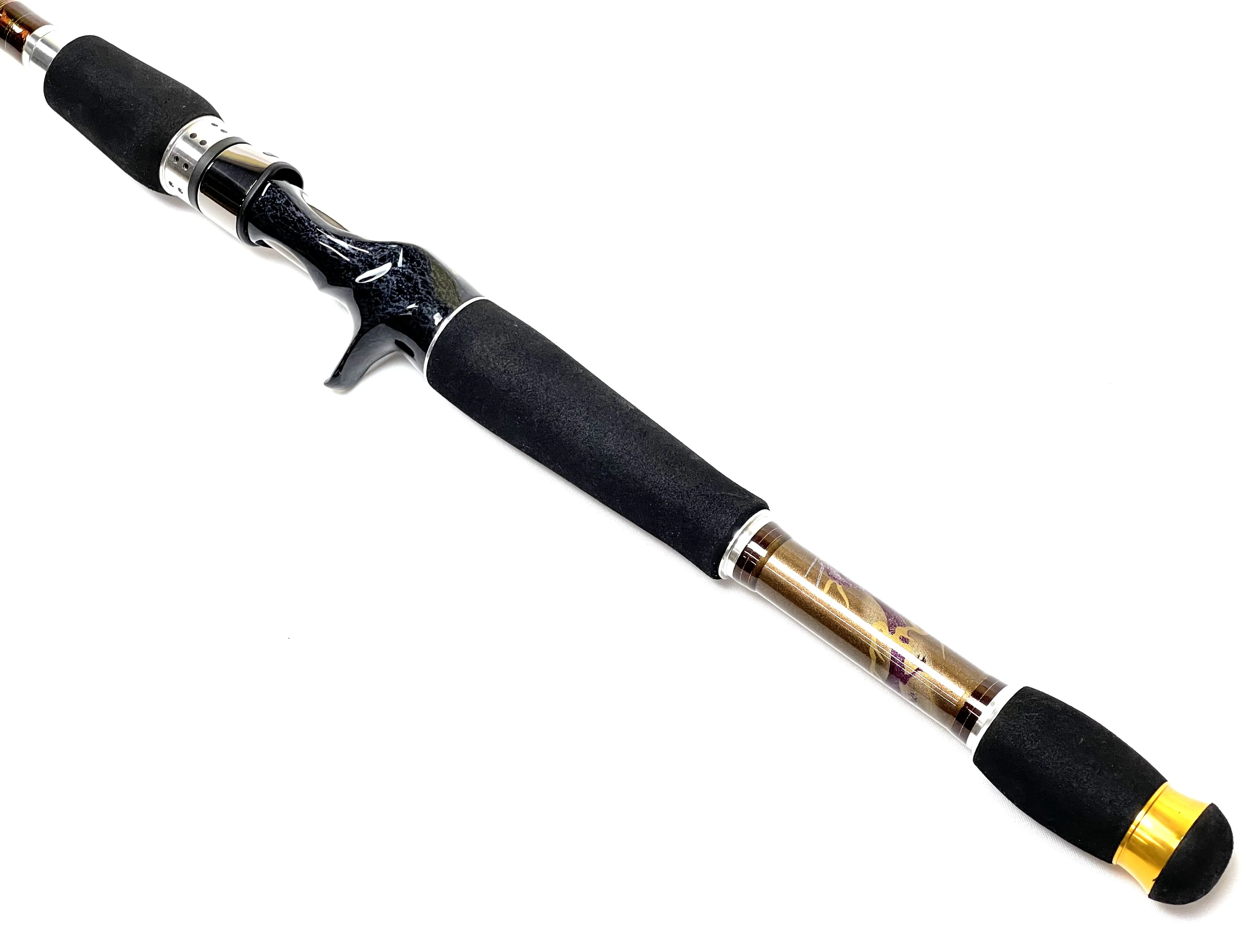 Used Megabass Tomahawk GT3 F4-66GT3R SHIRYU 66 - Image 5