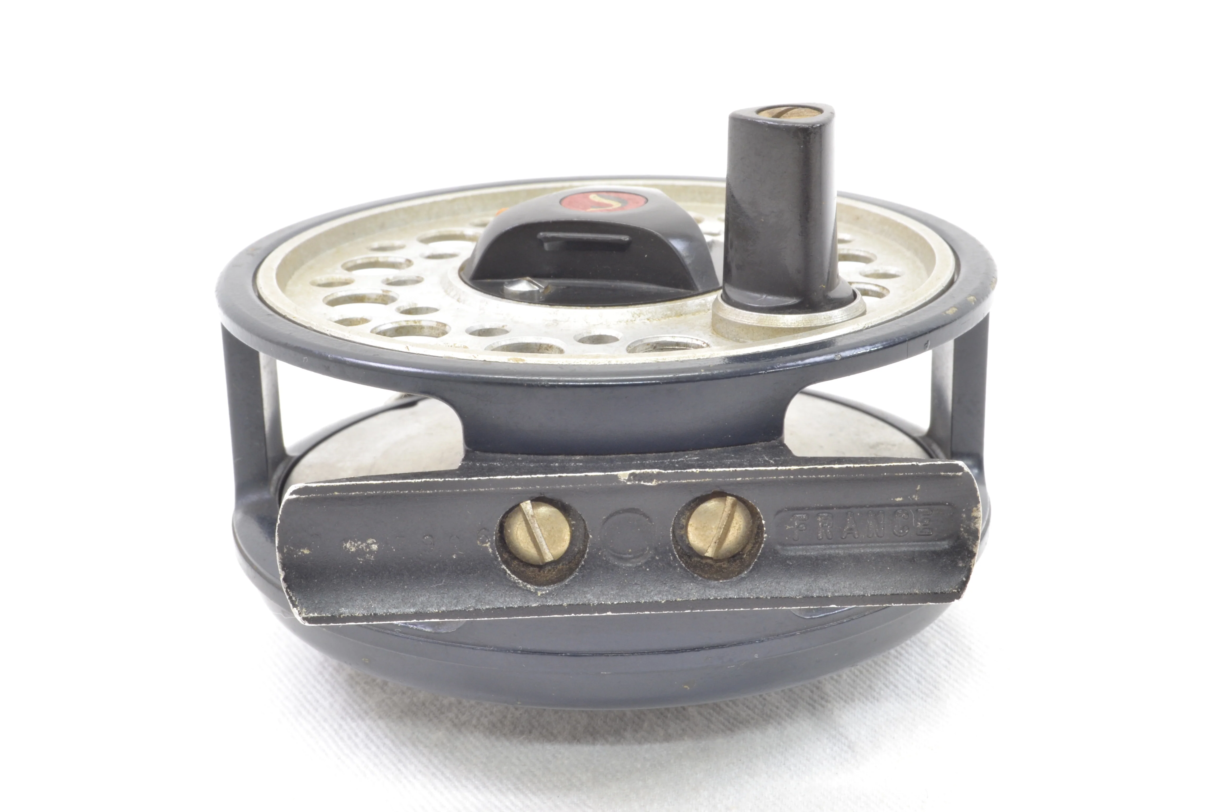 Used Mitchell 754 Single Action - Image 4