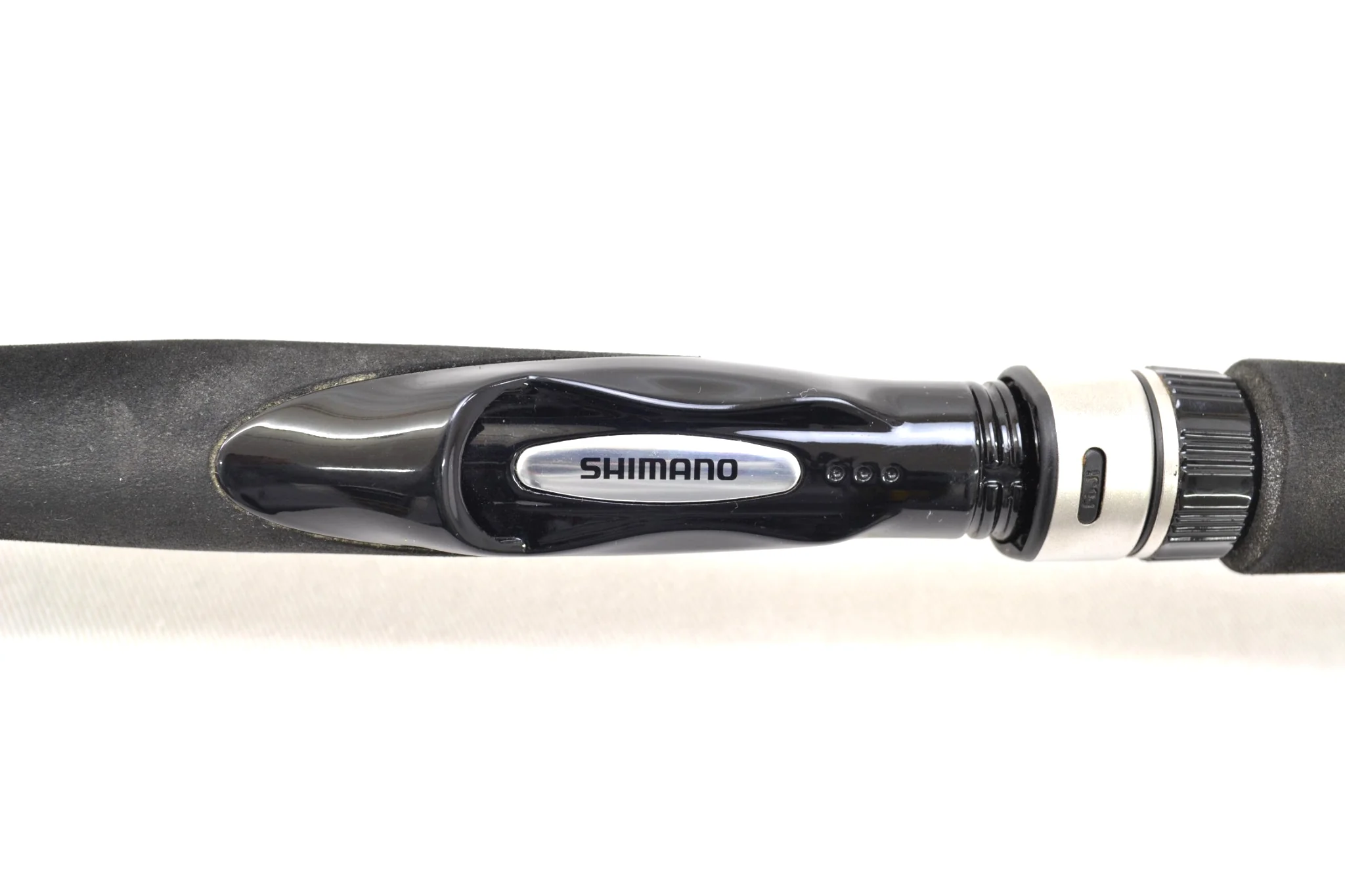 Used Shimano MoonShot R S900ML - Image 6
