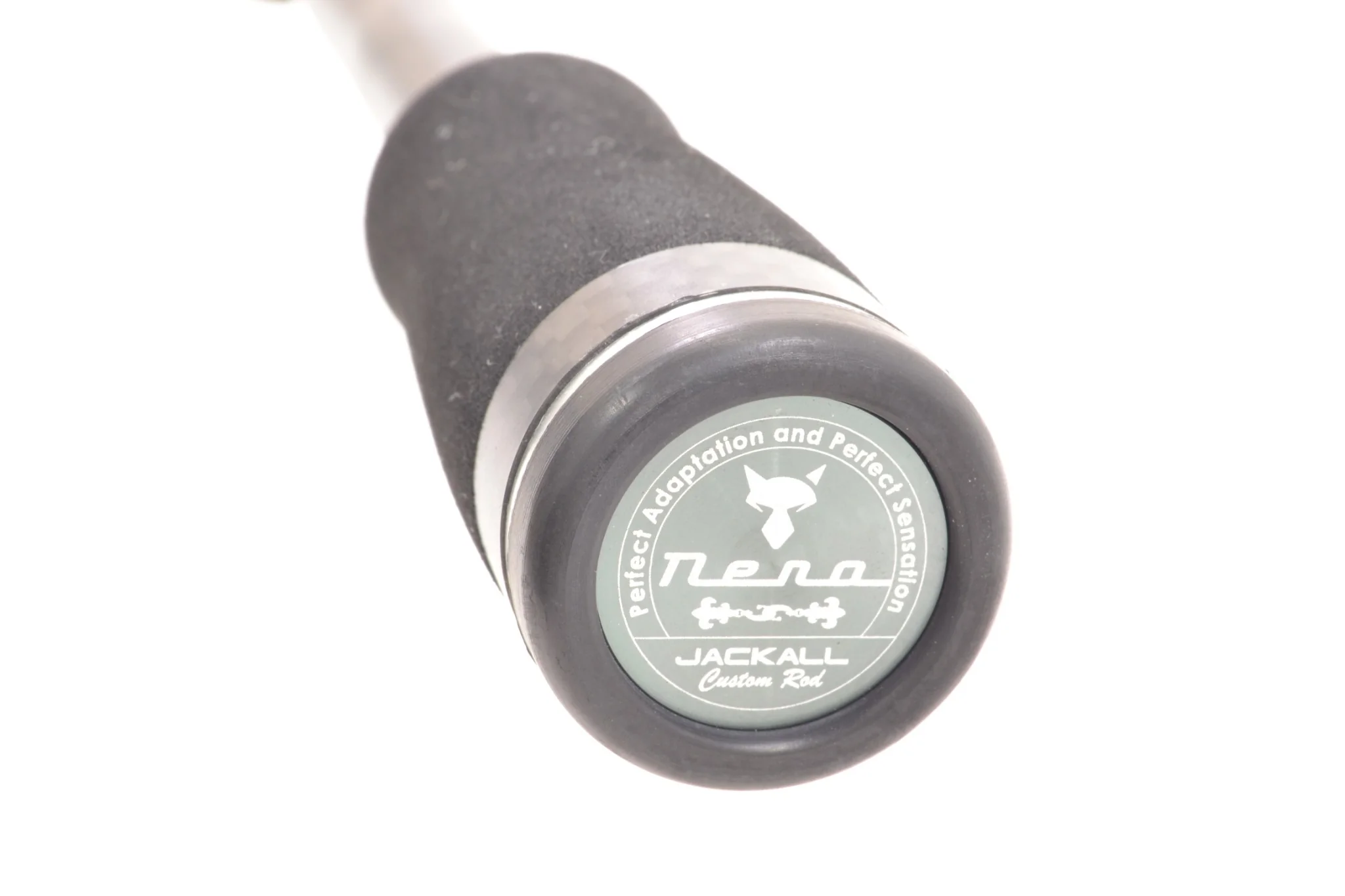 Used Jackall Nero NC-66MH - Image 4