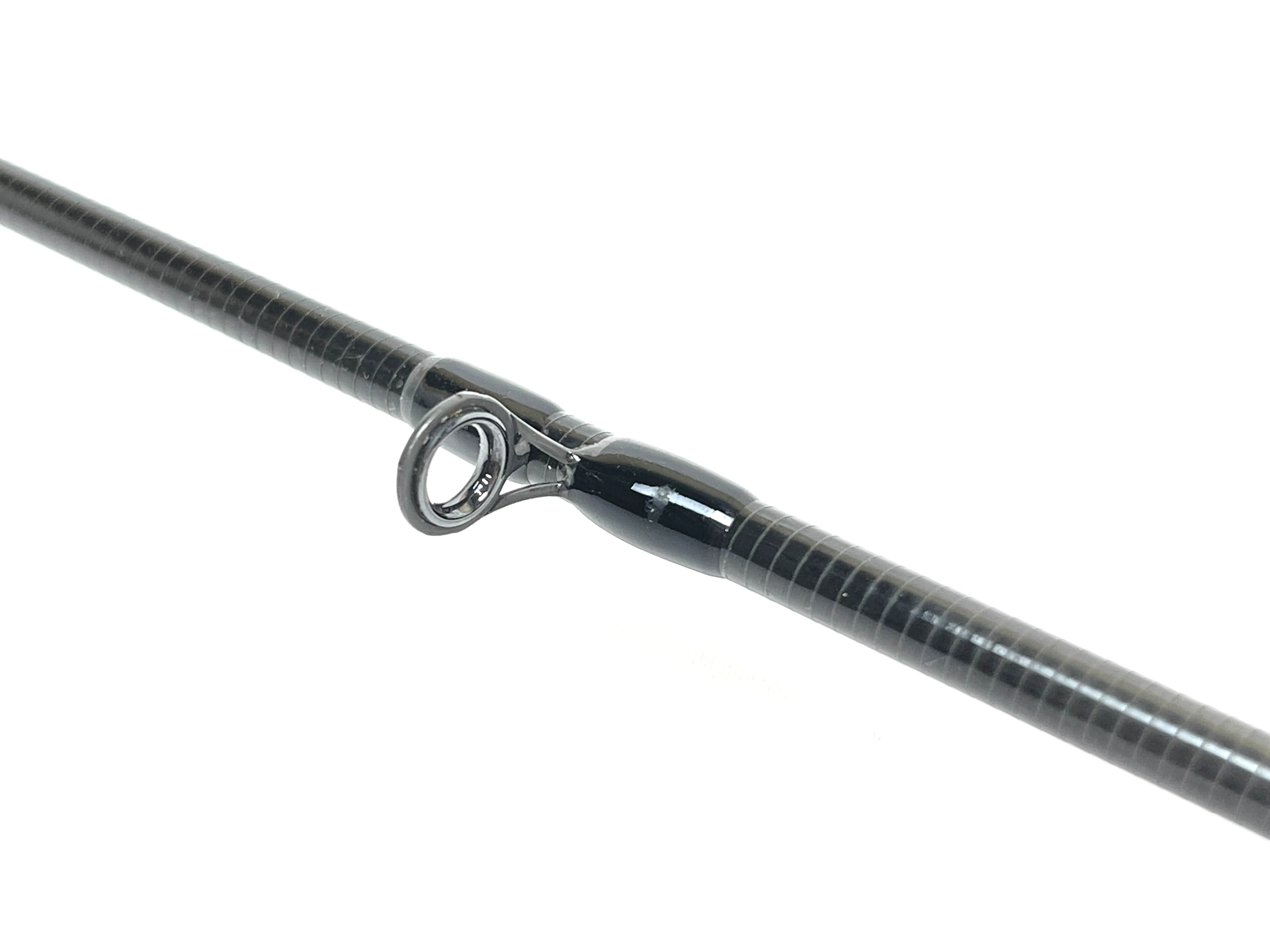 Used Graphiteleader Vigore Baitcasting GVIC-70XH - Image 12