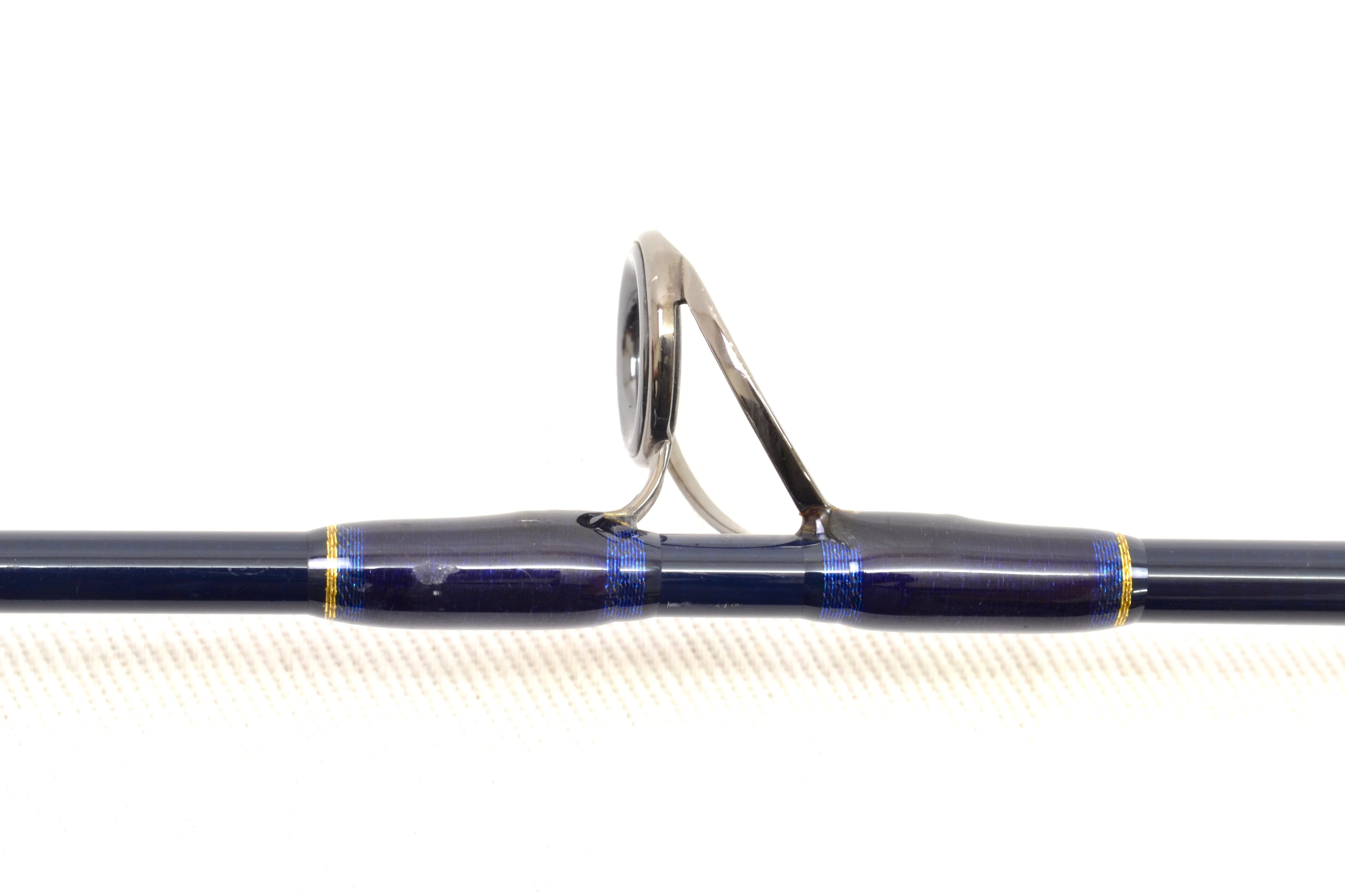 Used Evergreen Poseidon Spin Jerker Light PSPJ 602 - Image 11