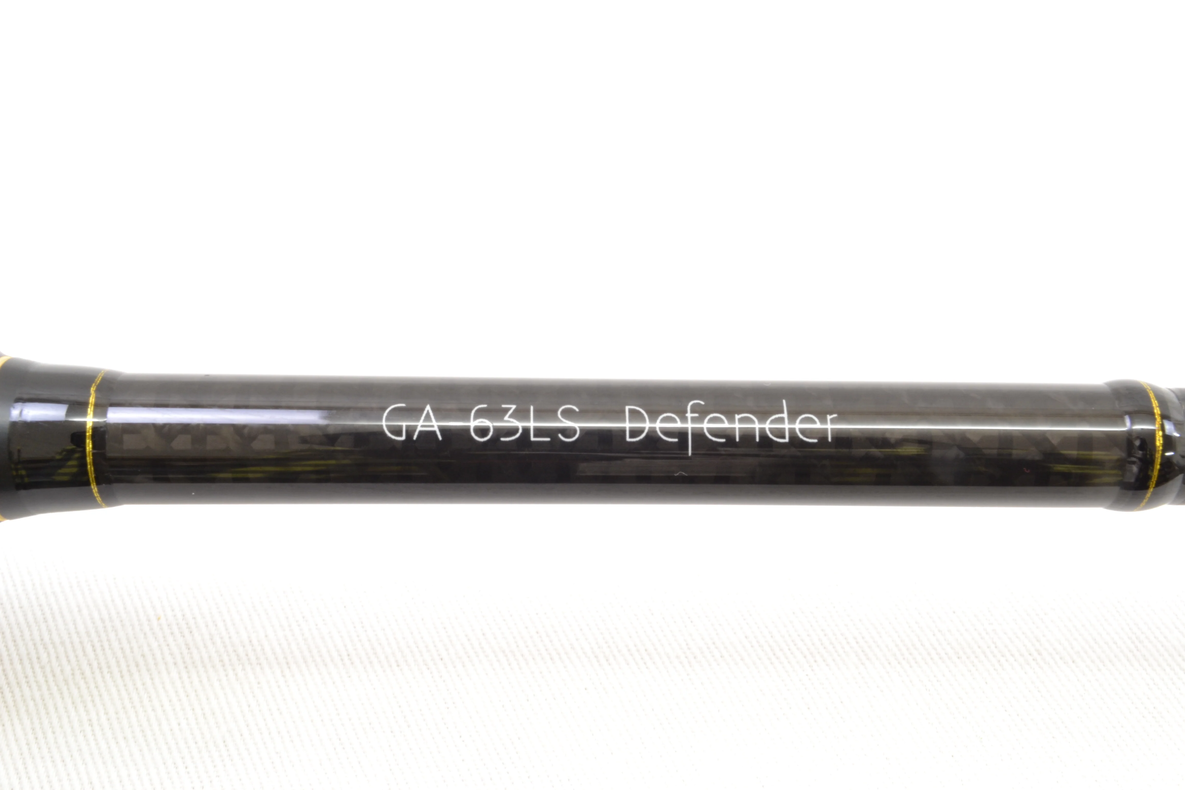 Used Raid Japan Gladiator Anti Spinning GA-63LS Defender - Image 2