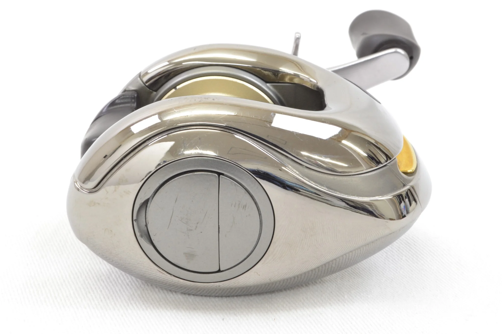 Used Shimano Scorpion Antares Left - Image 4