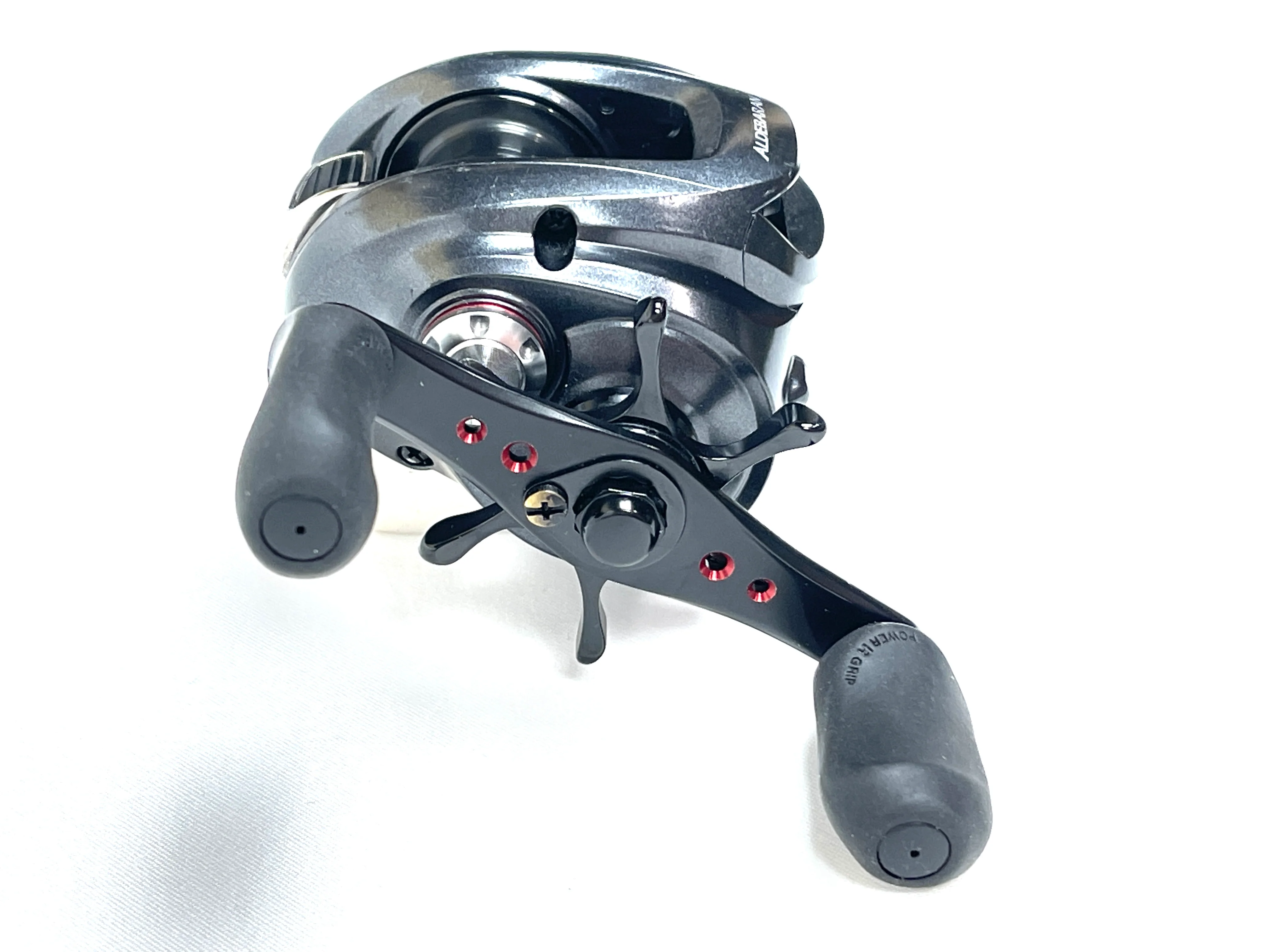 Used Shimano 12 Aldebaran BFS XG Right - Image 5