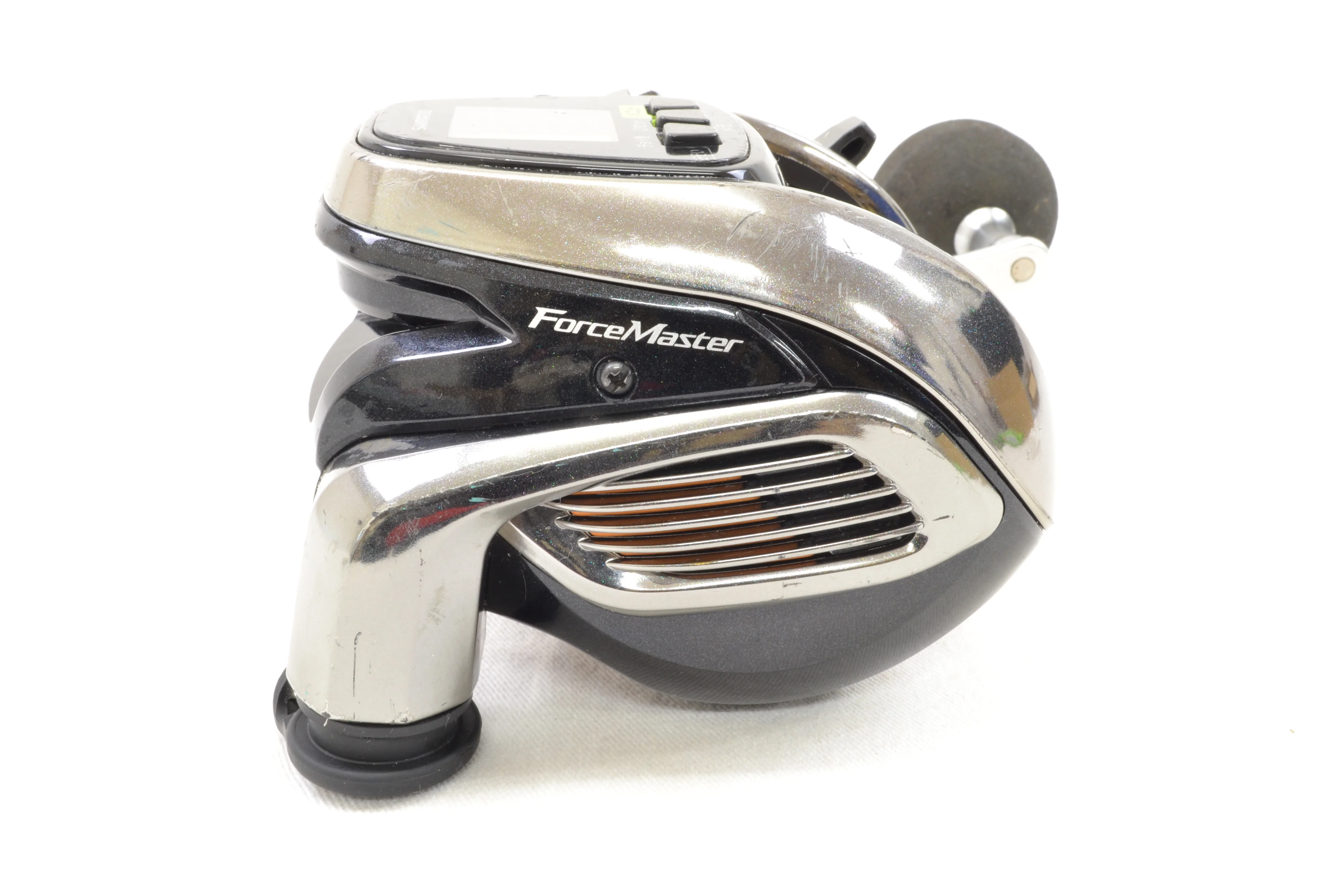 Used Shimano 12 Force Master 3000 MK - Image 5
