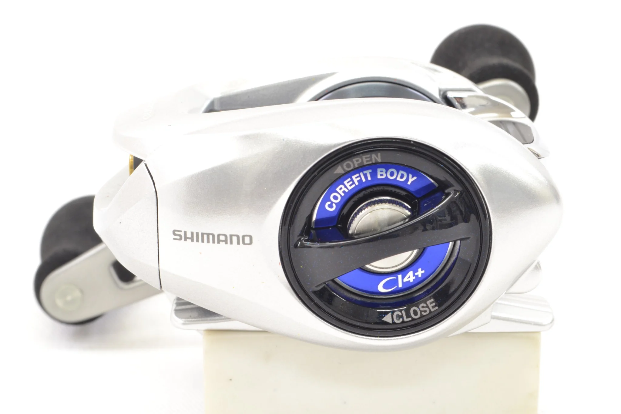 Used Shimano Stephano 200 Right - Image 4