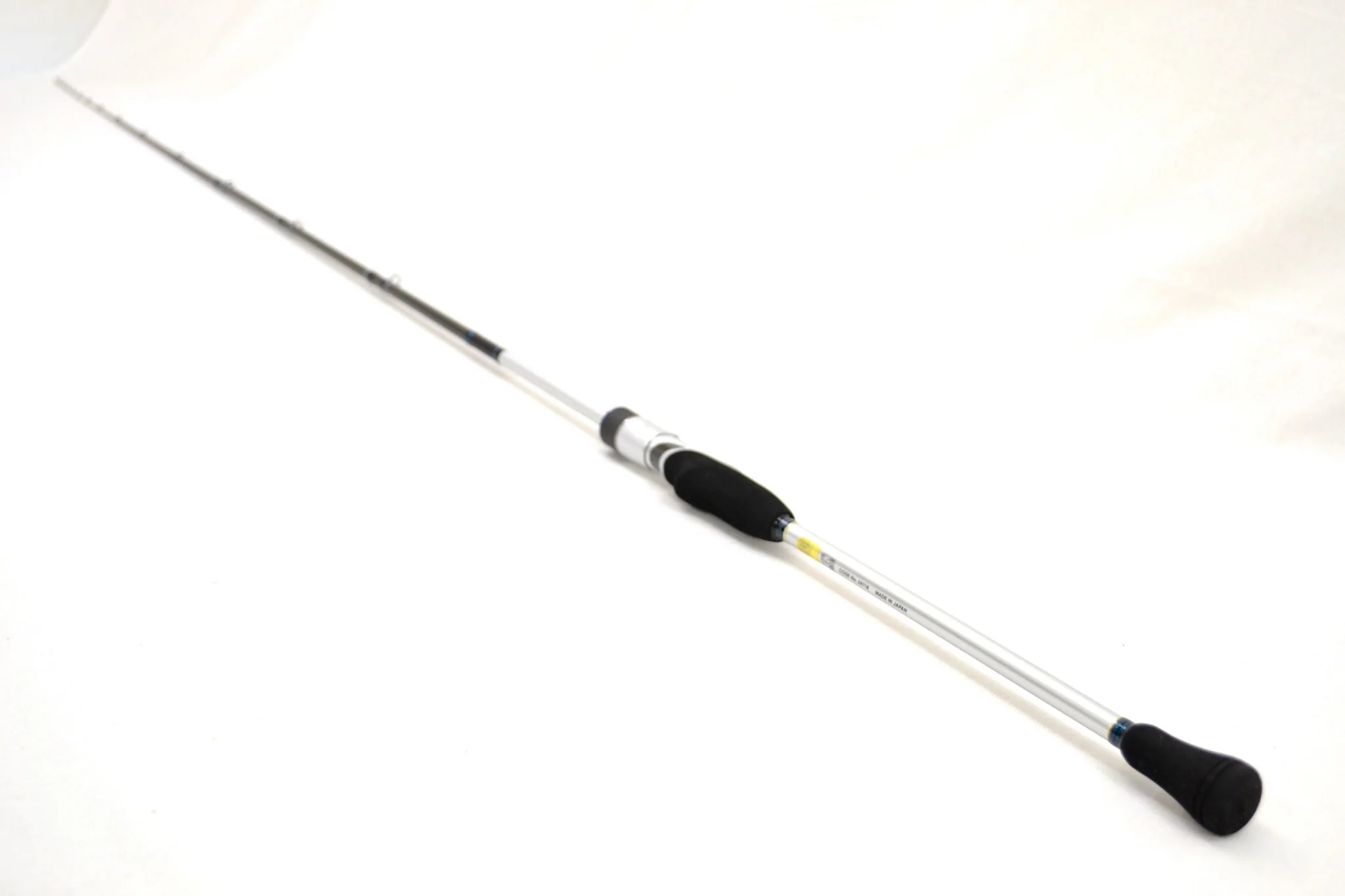 Used Shimano Stephano CI4+ MH180 - Image 3