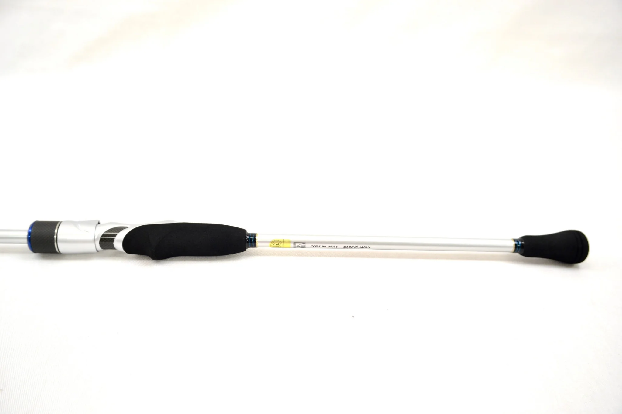 Used Shimano Stephano CI4+ MH180 - Image 4