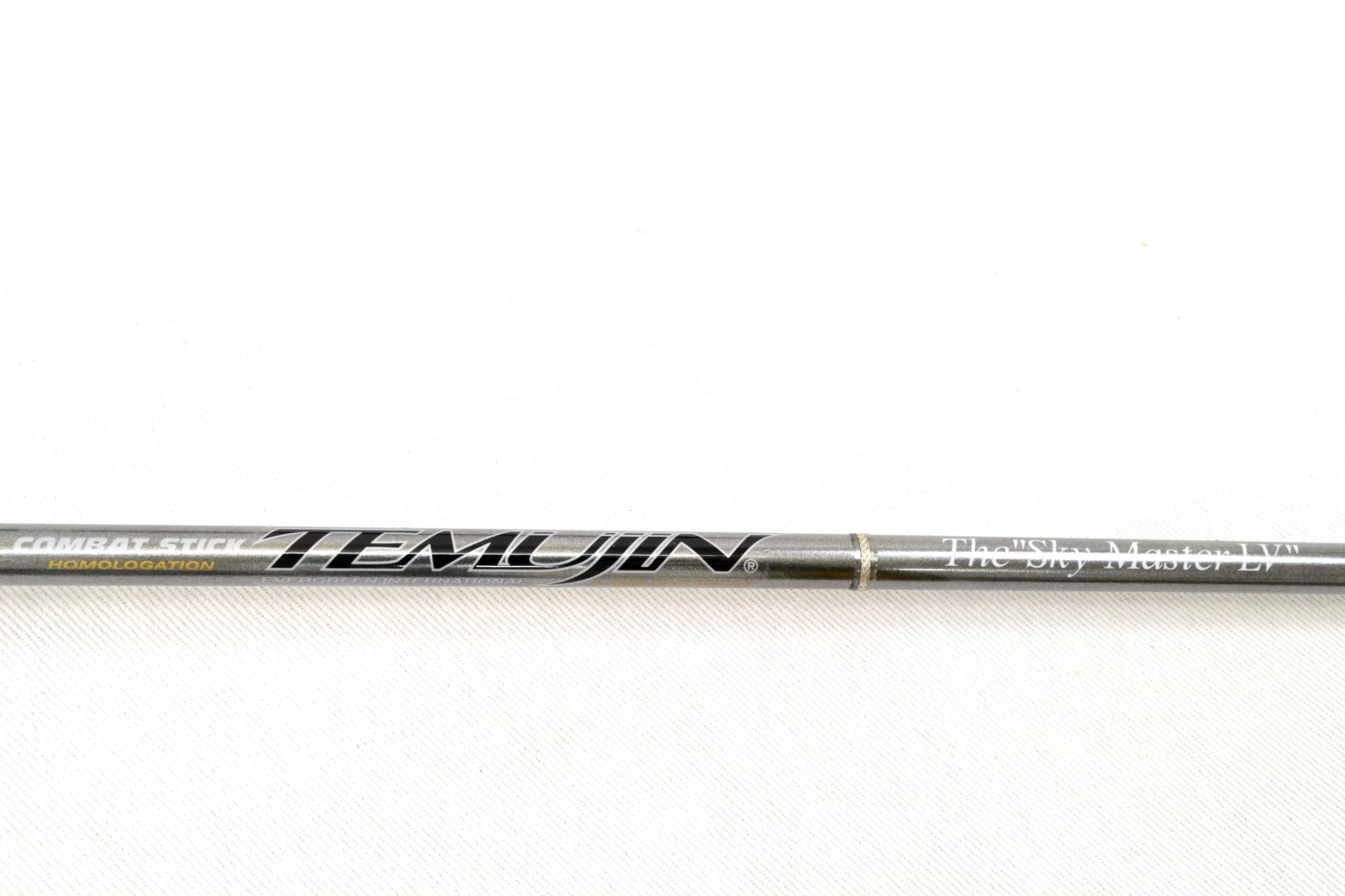 Used Temujin TMJS-64L Skymaster LV - Image 2