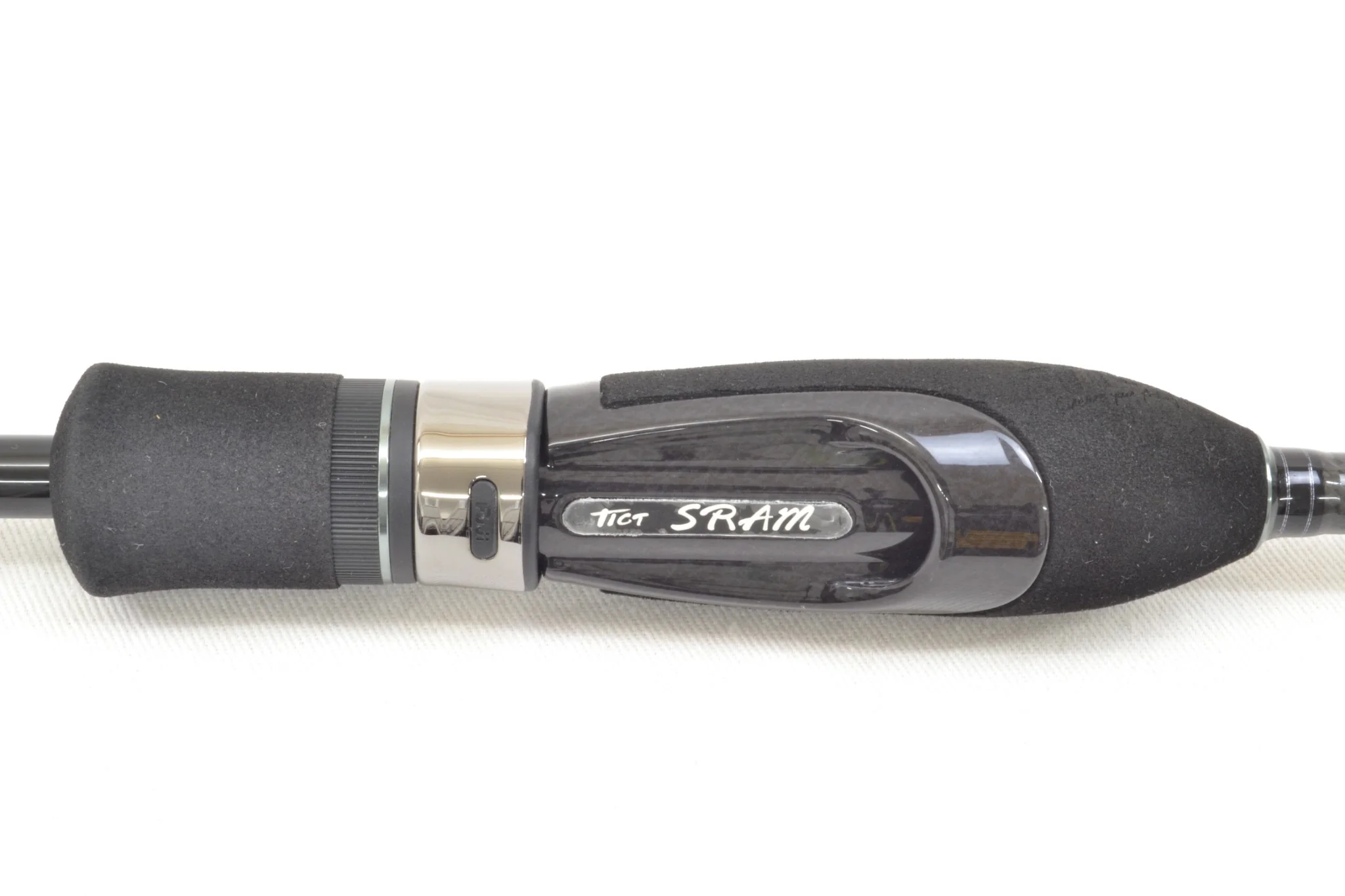 Used TICT Sram EXR-66T-Sis - Image 6
