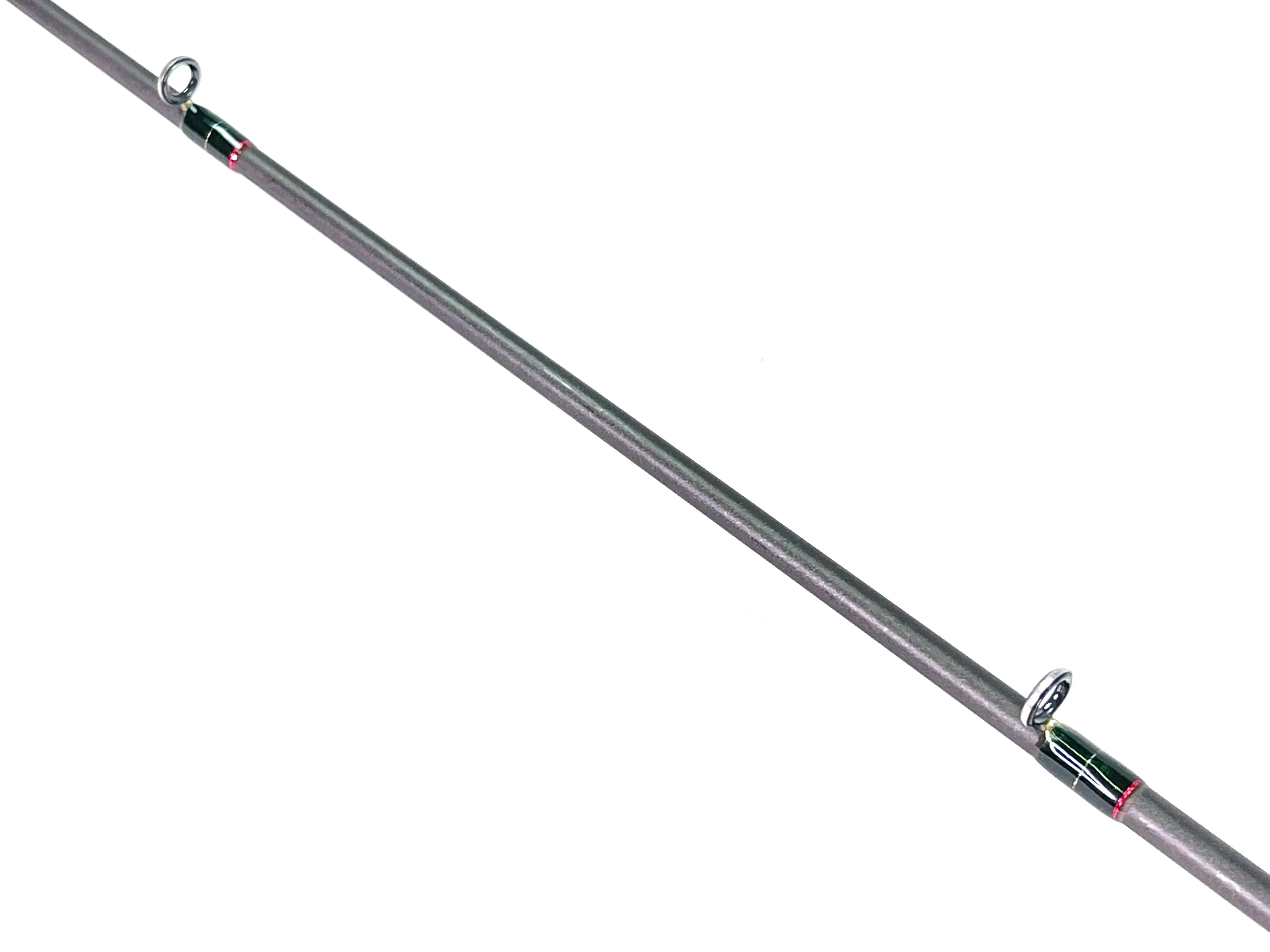 Used Megabass Tomahawk GTZ F4-72GTZ ICBM Biwako Guide Special - Image 10