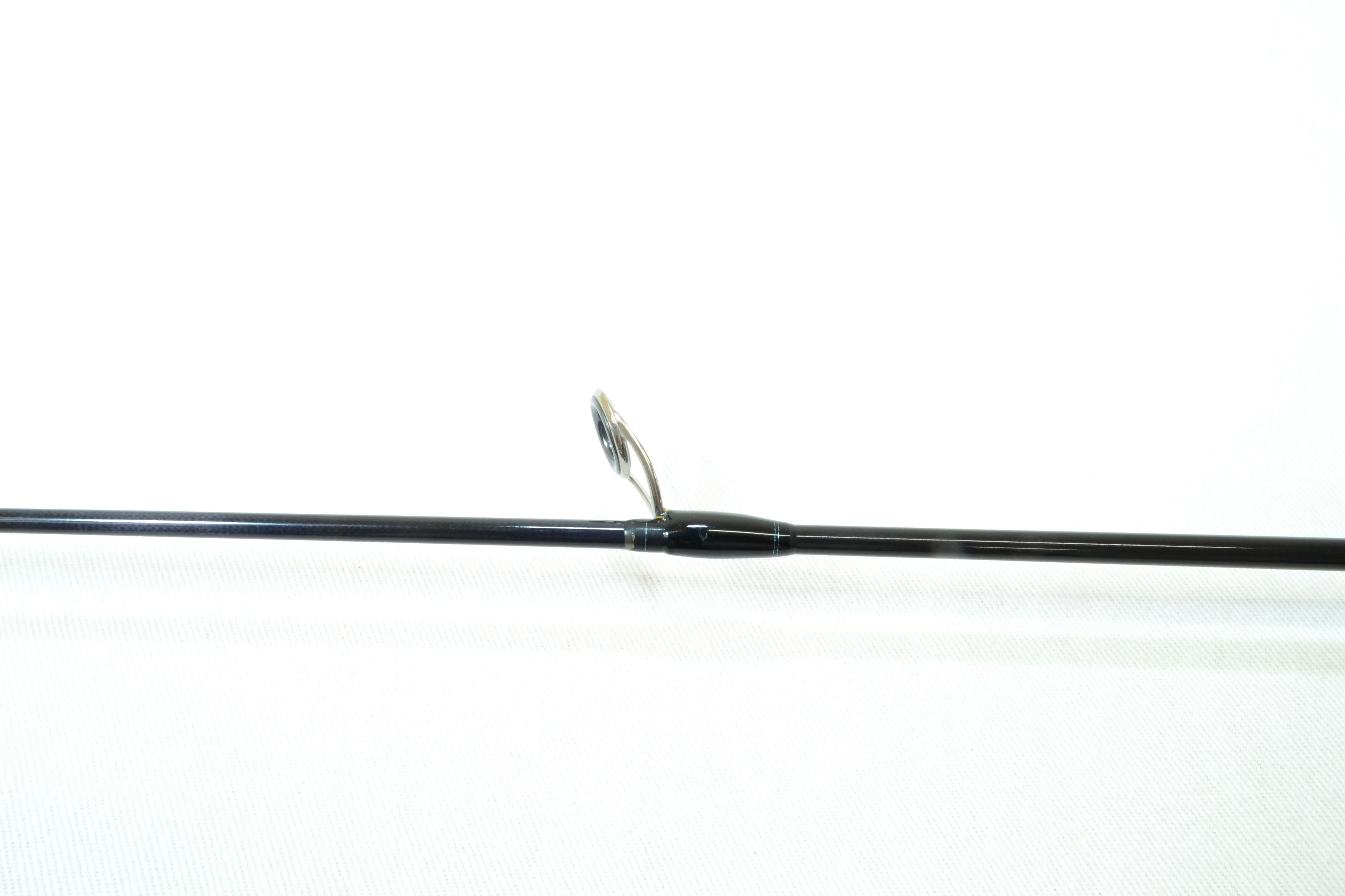Used CB One TRM 597S Technical Jigging Custom - Image 10