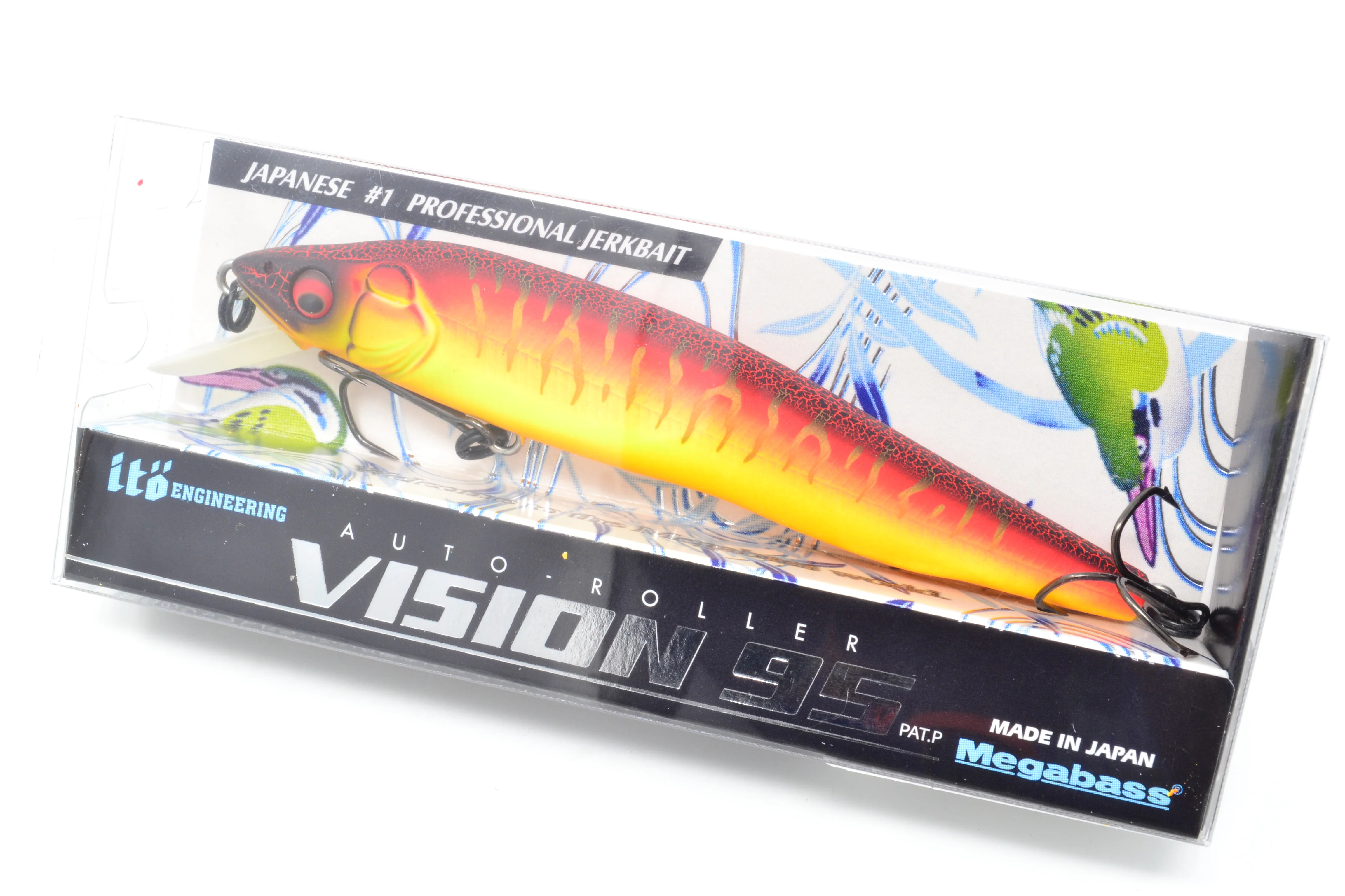 VISION 95 Q-GO - Image 4