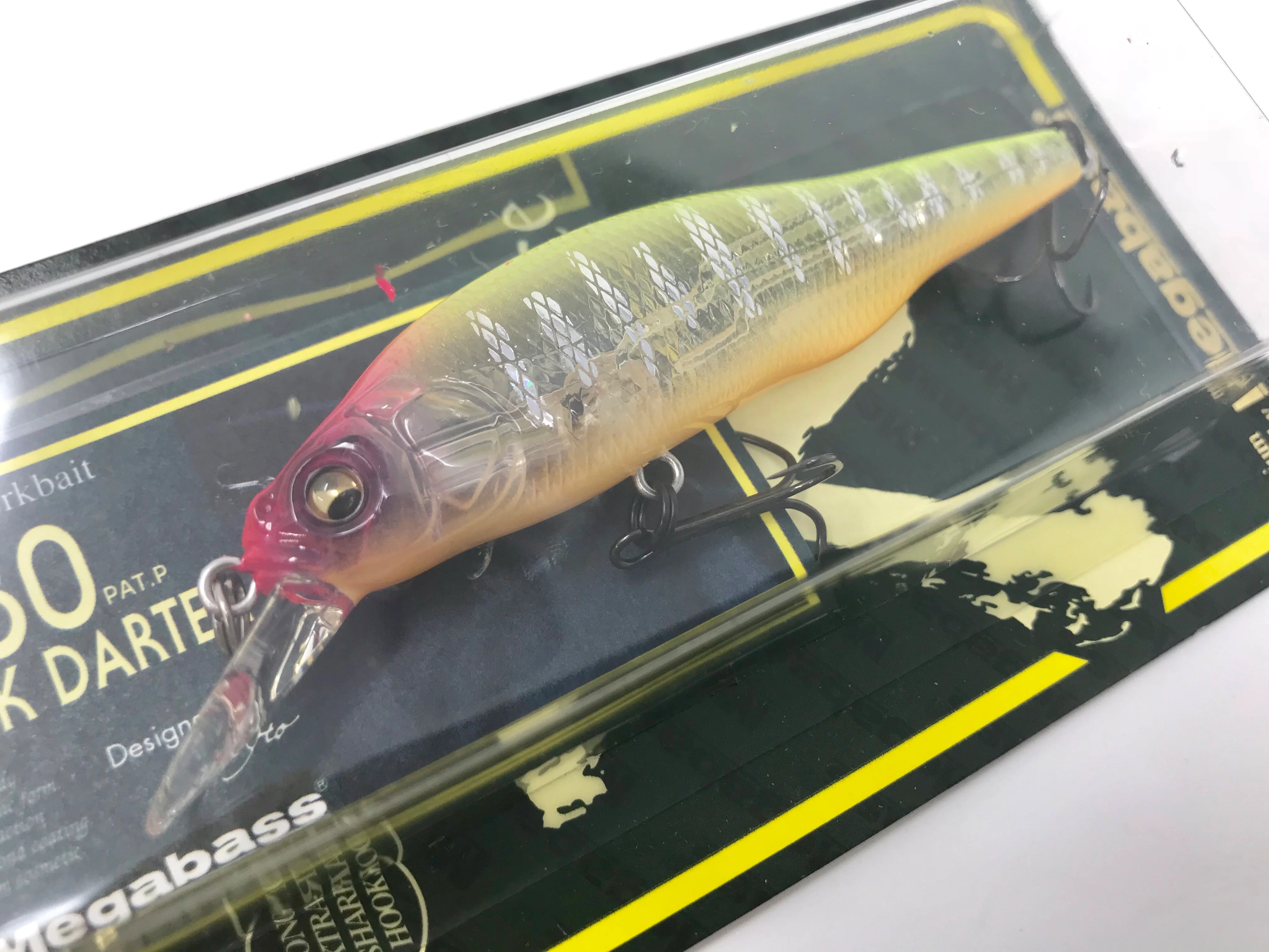 X-80 Trick Darter - Image 5