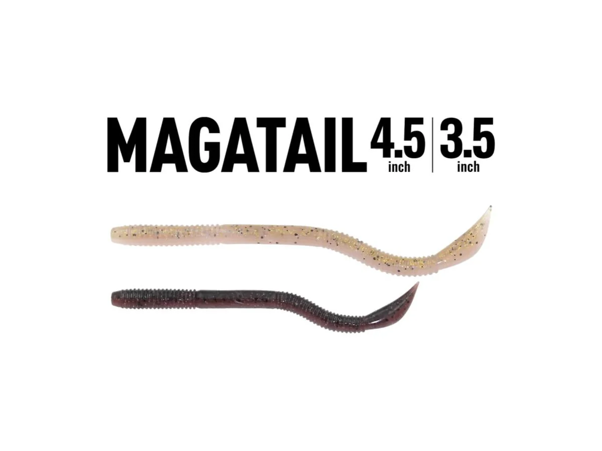 Zappu Magatail